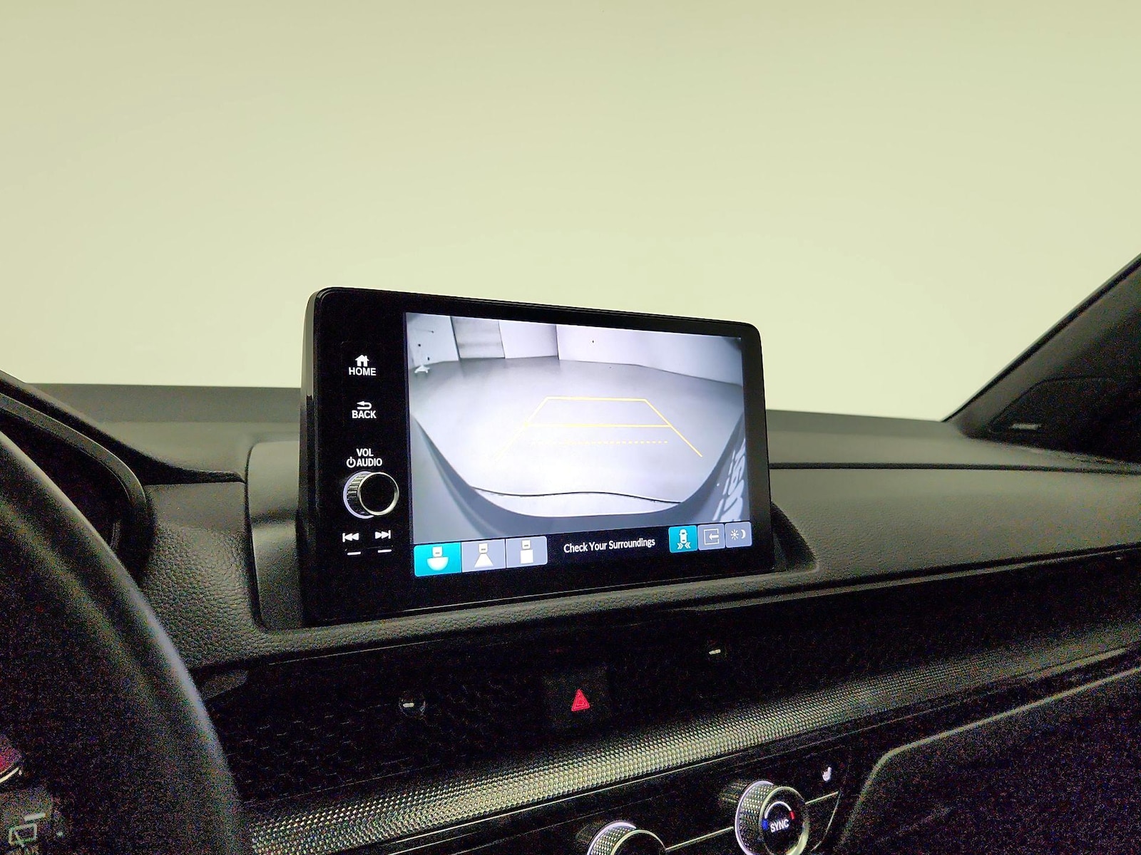 2025 Honda CR-V Sport Touring - Photo 16