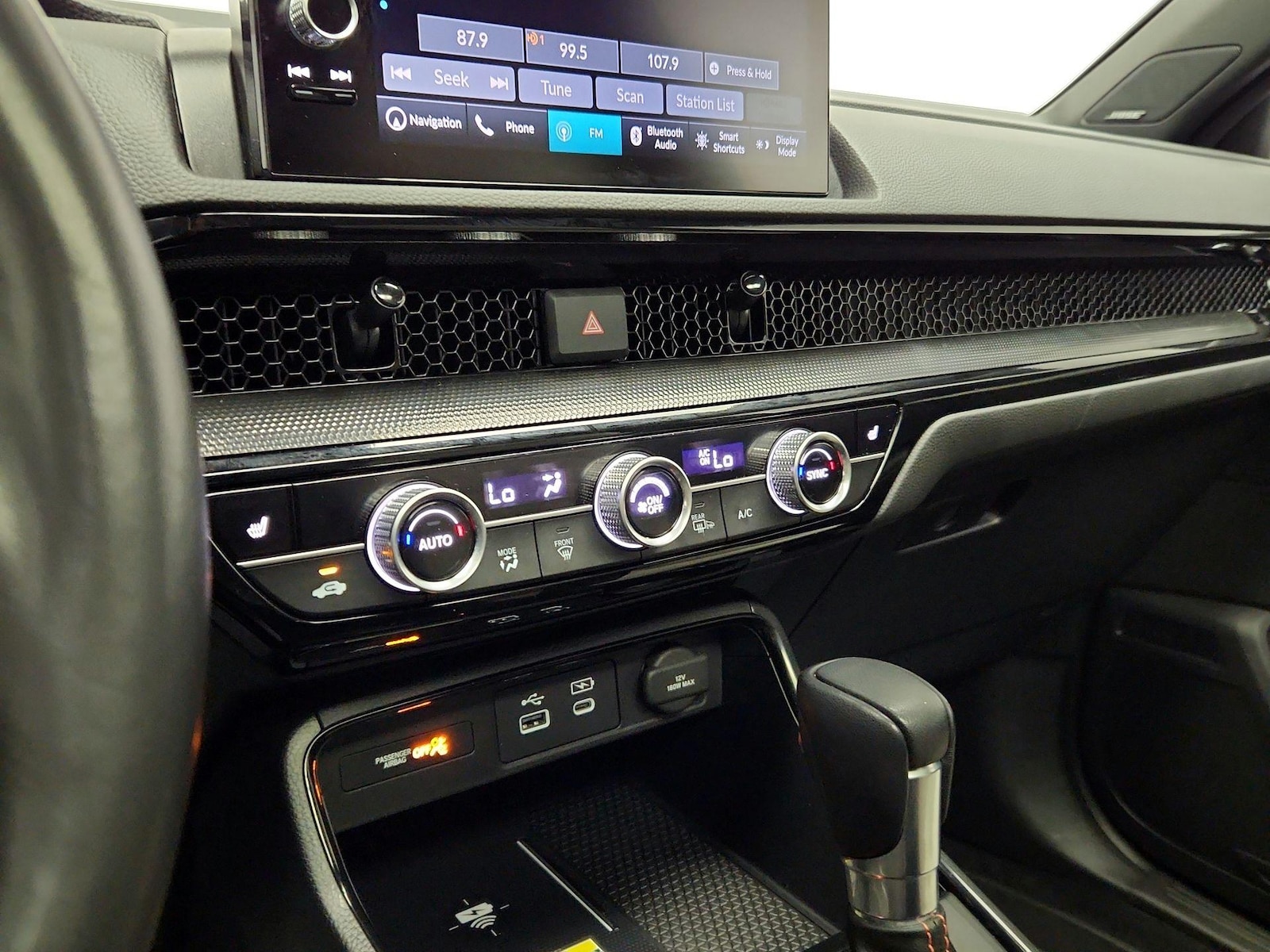 2025 Honda CR-V Sport Touring - Photo 18