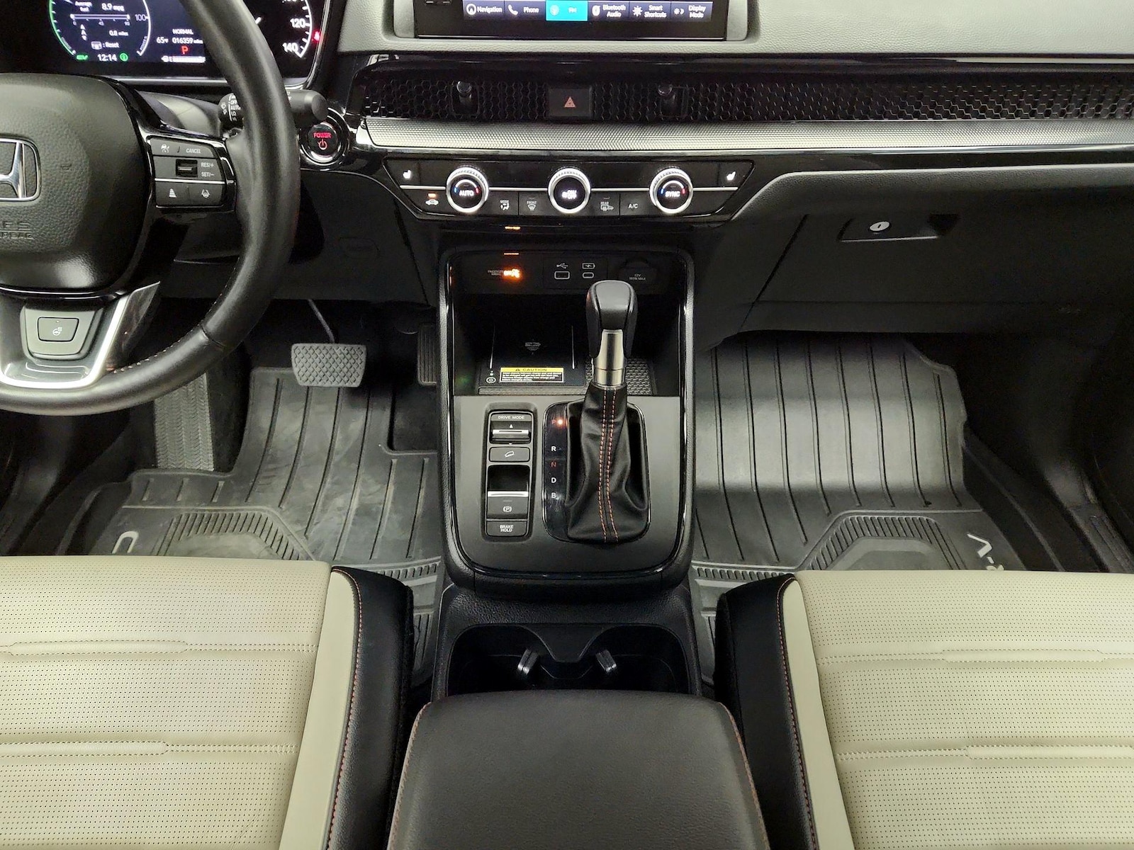 2025 Honda CR-V Sport Touring - Photo 19