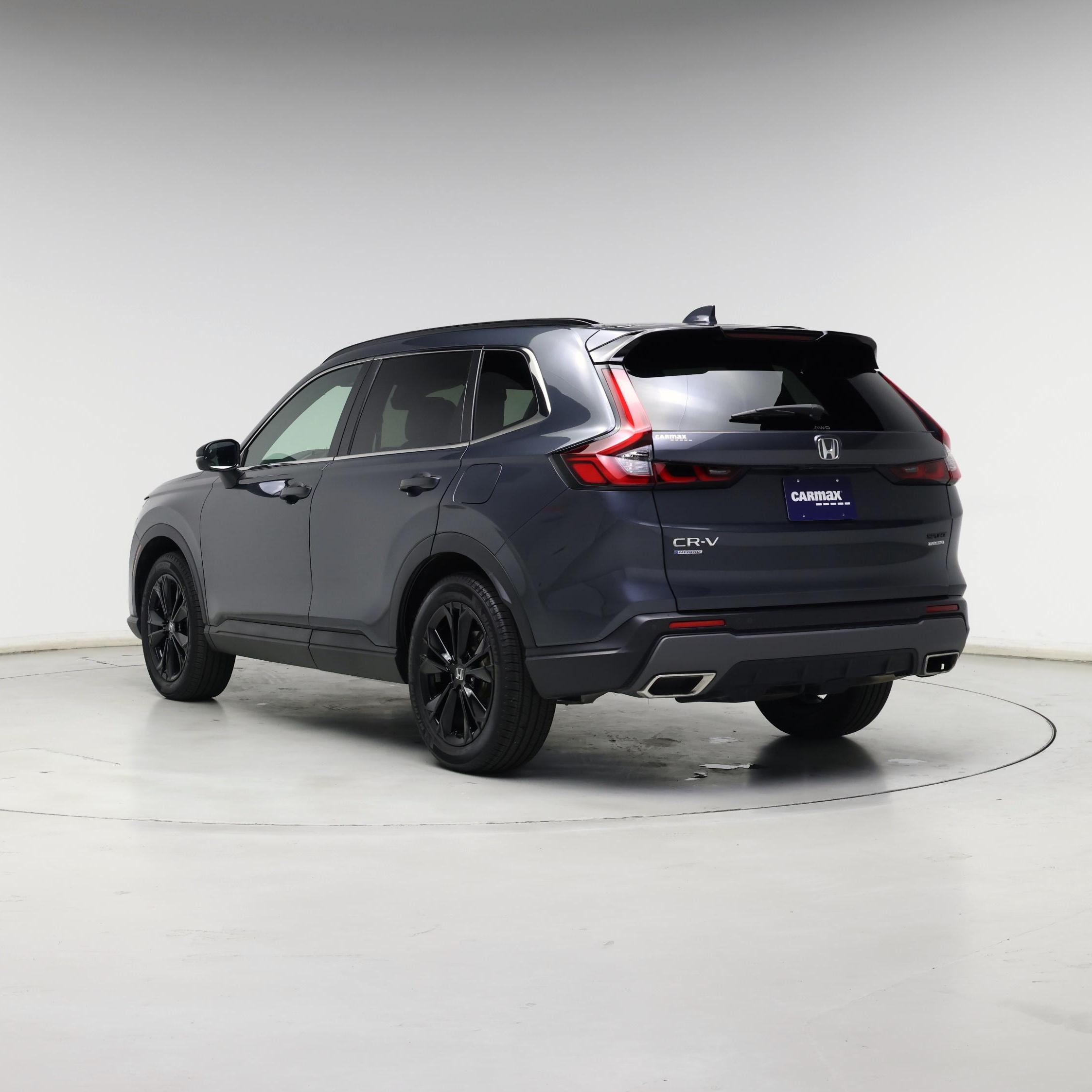 Thumbnail: 2025 Honda CR-V - 2