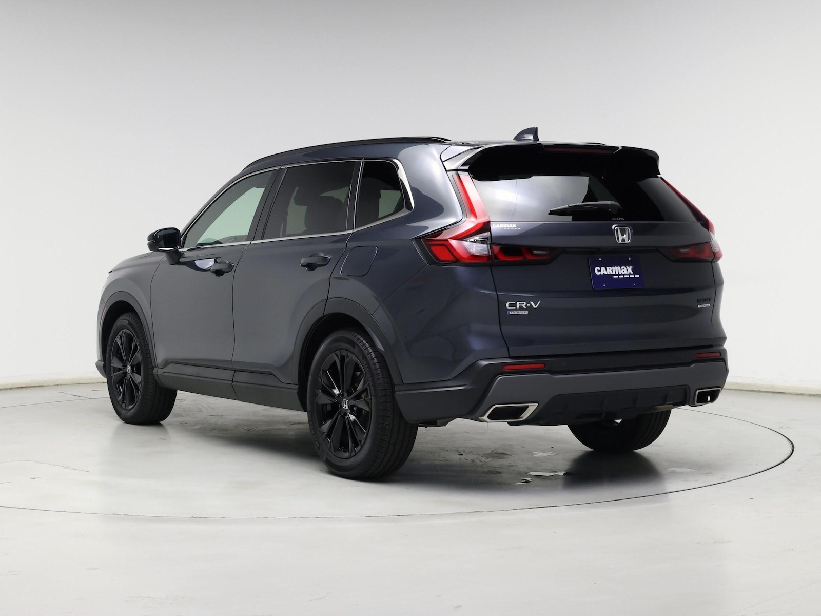 2025 Honda CR-V Sport Touring - Photo 3