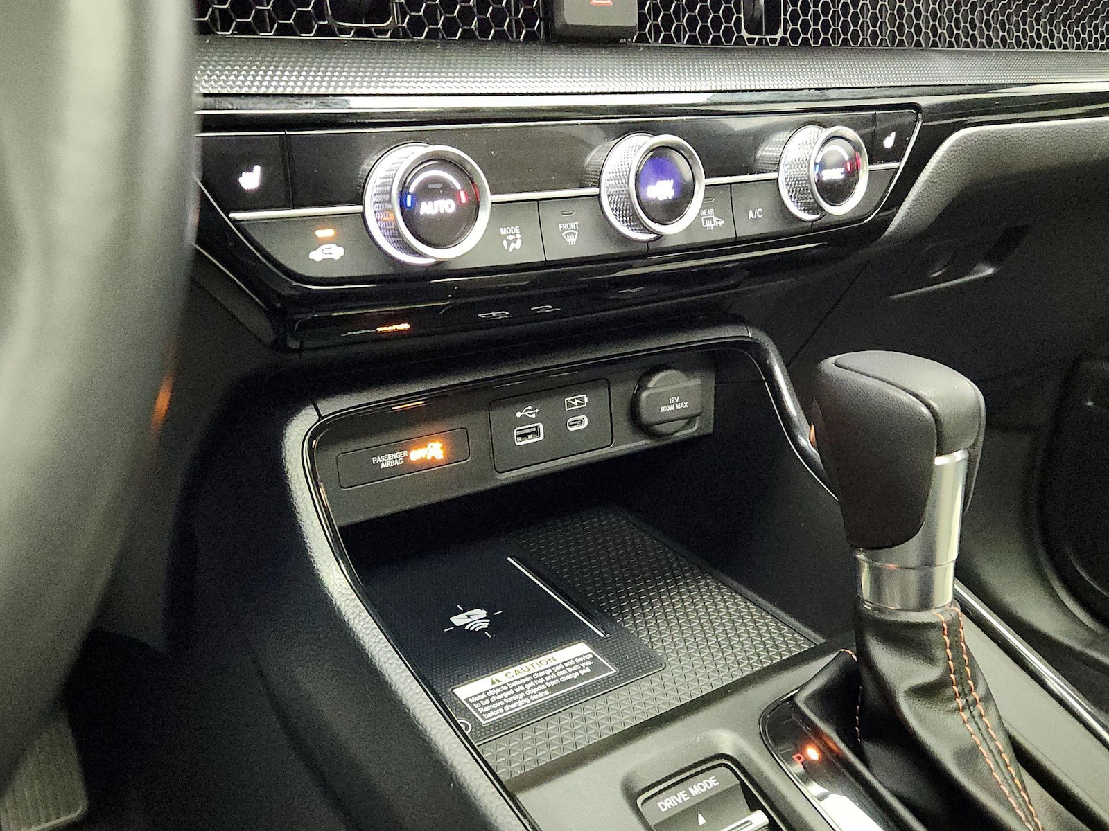 2025 Honda CR-V Sport Touring - Photo 20