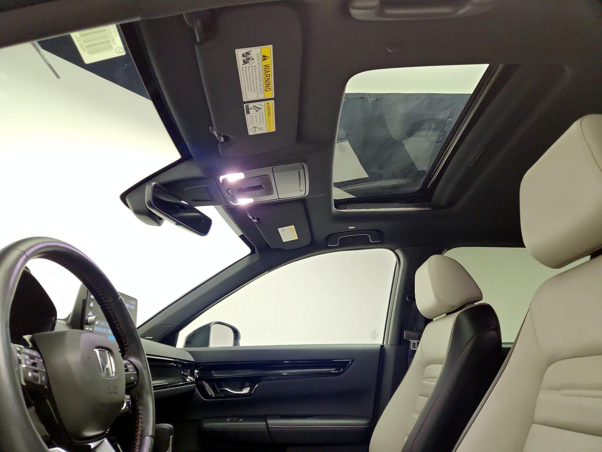 Thumbnail: 2025 Honda CR-V - 20