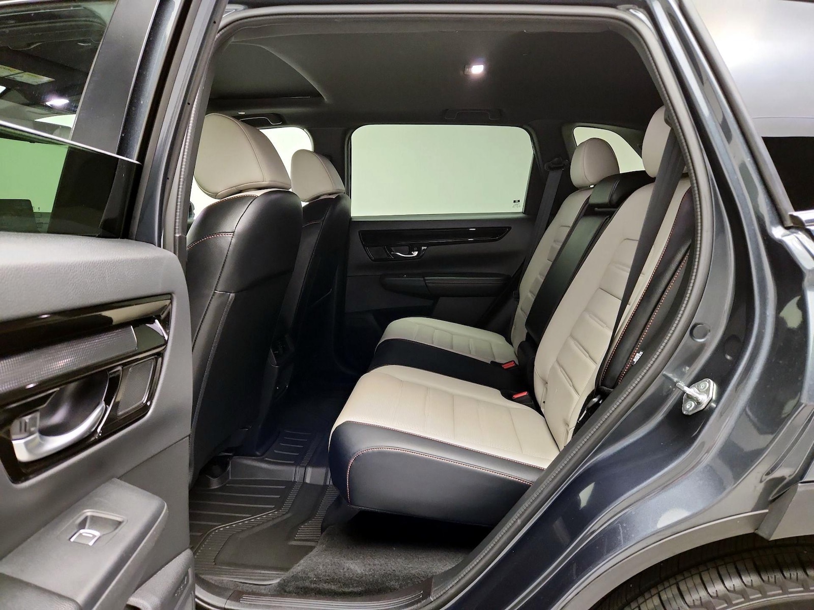 2025 Honda CR-V Sport Touring - Photo 22