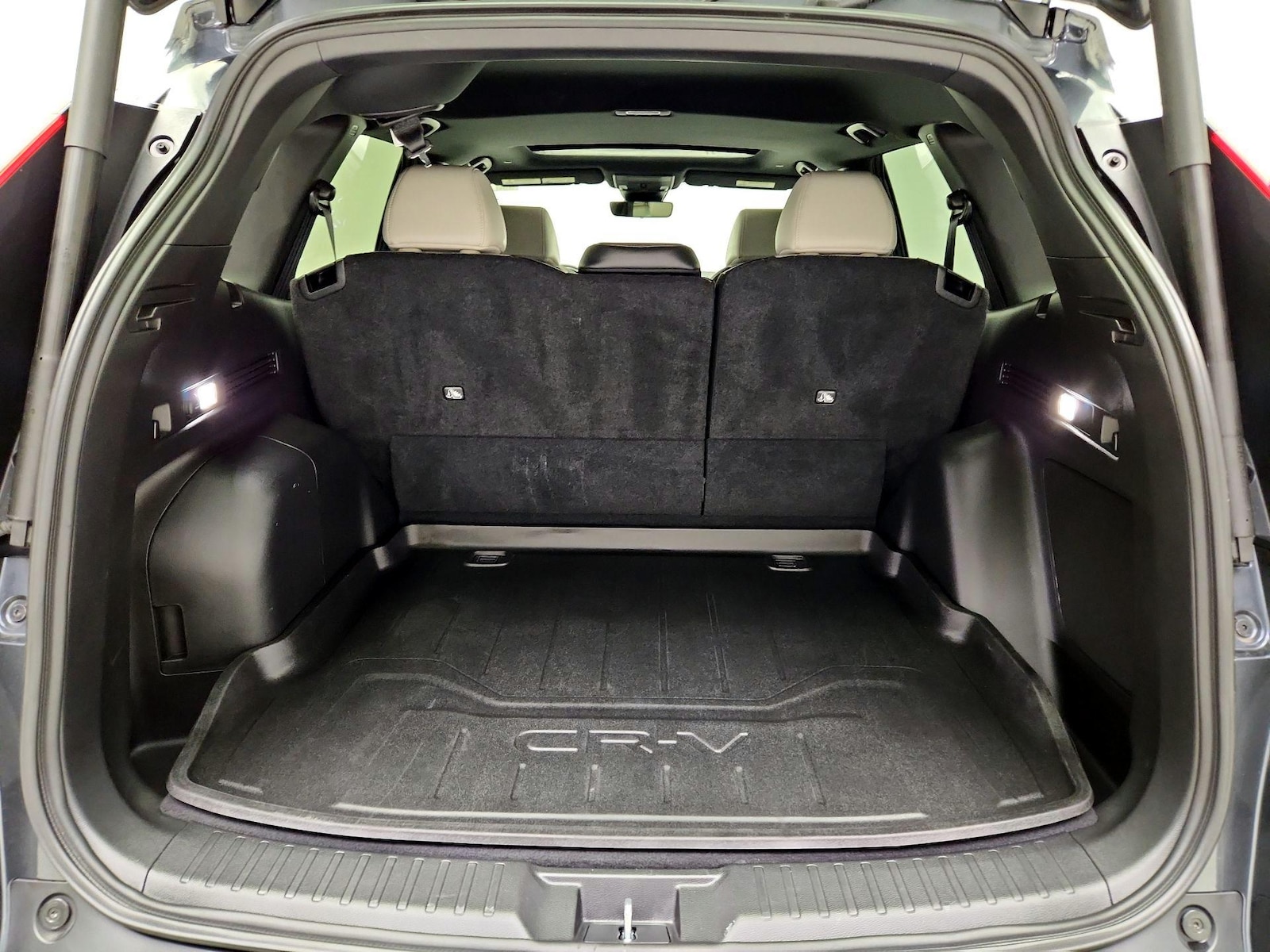 2025 Honda CR-V Sport Touring - Photo 23