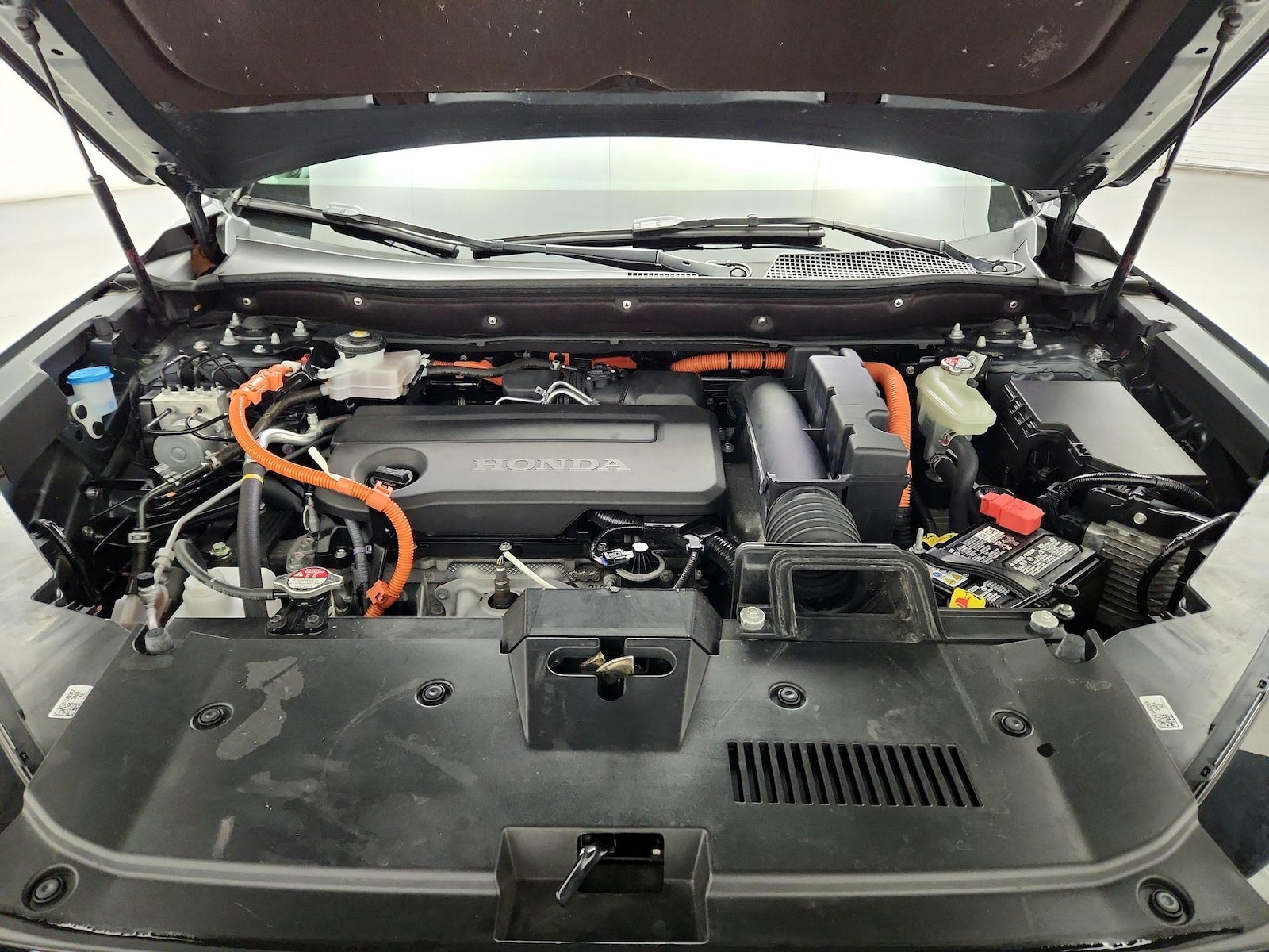 2025 Honda CR-V Sport Touring - Photo 24