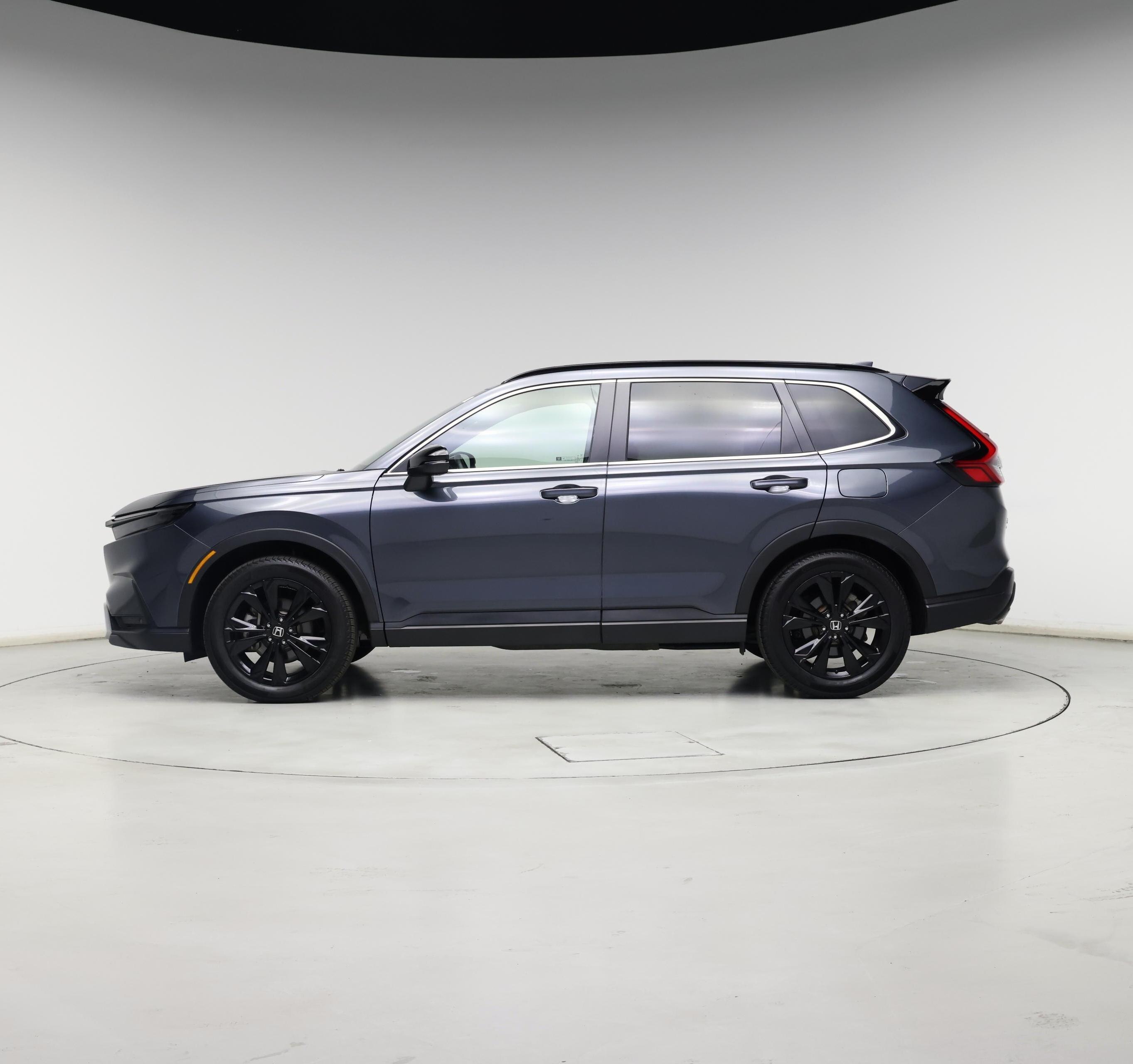 Thumbnail: 2025 Honda CR-V - 3