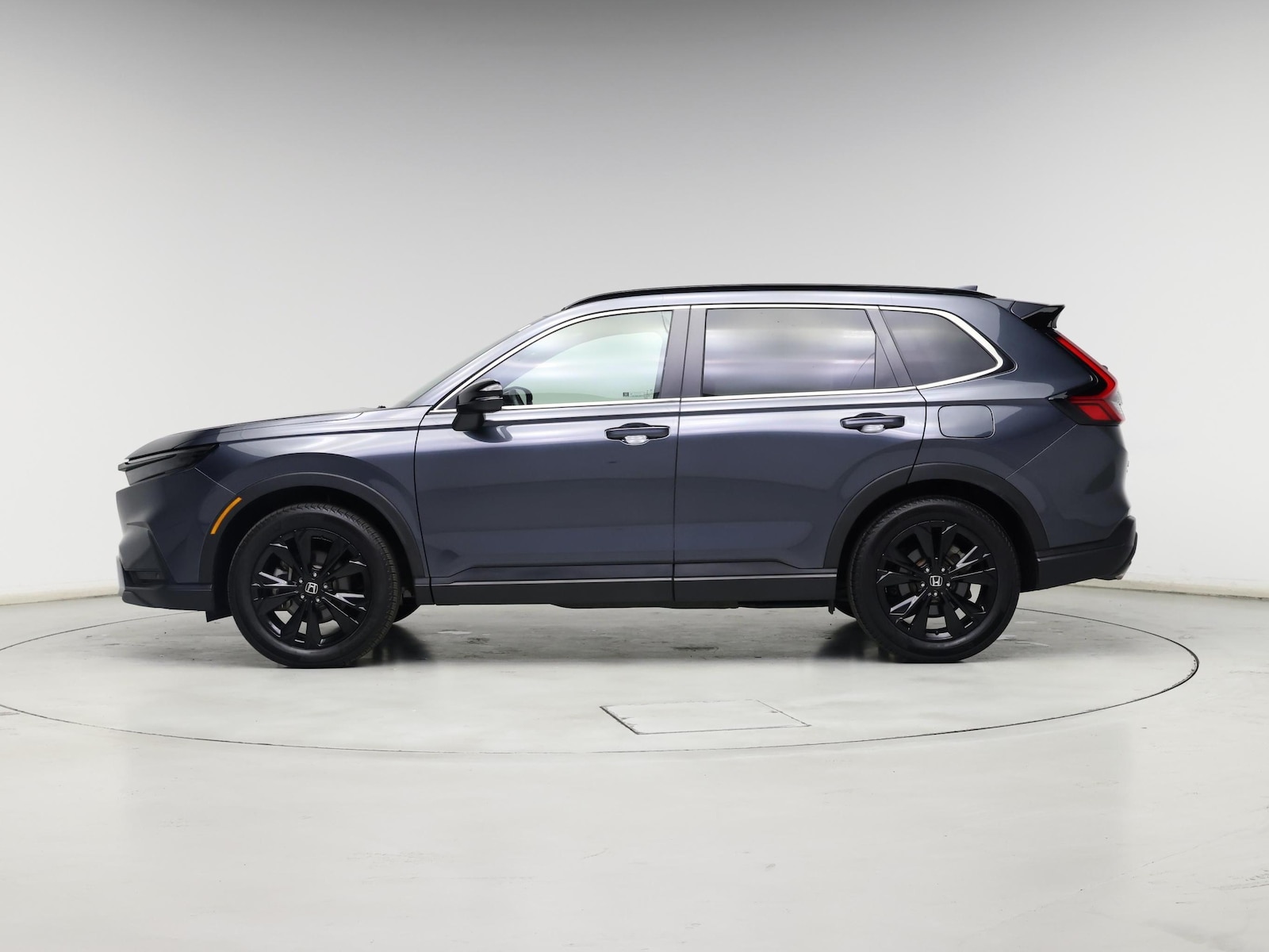 2025 Honda CR-V Sport Touring - Photo 4