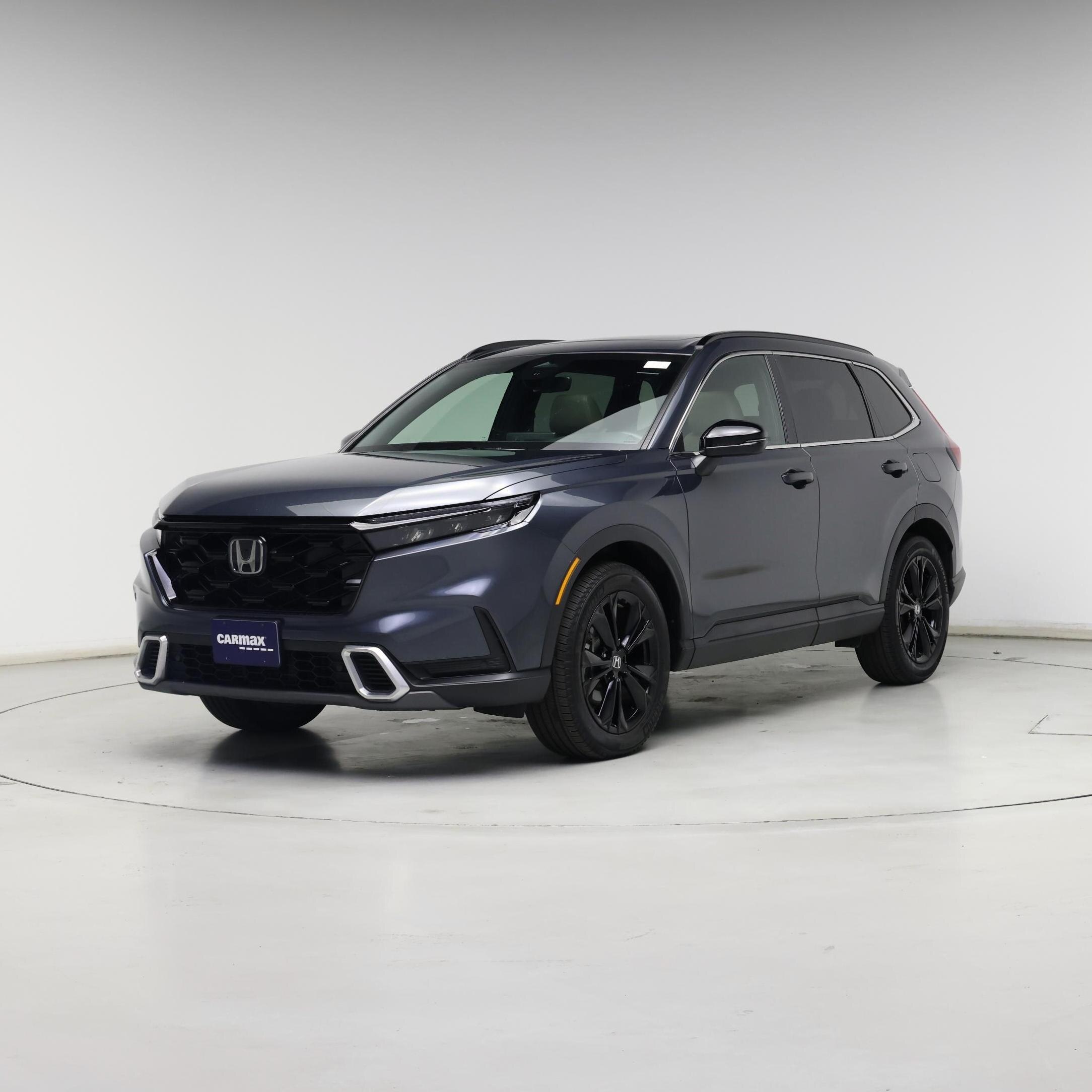 Thumbnail: 2025 Honda CR-V - 4