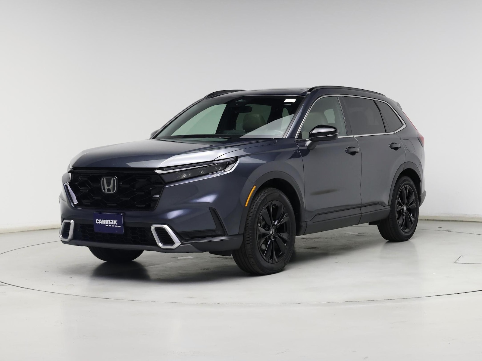 2025 Honda CR-V Sport Touring - Photo 5