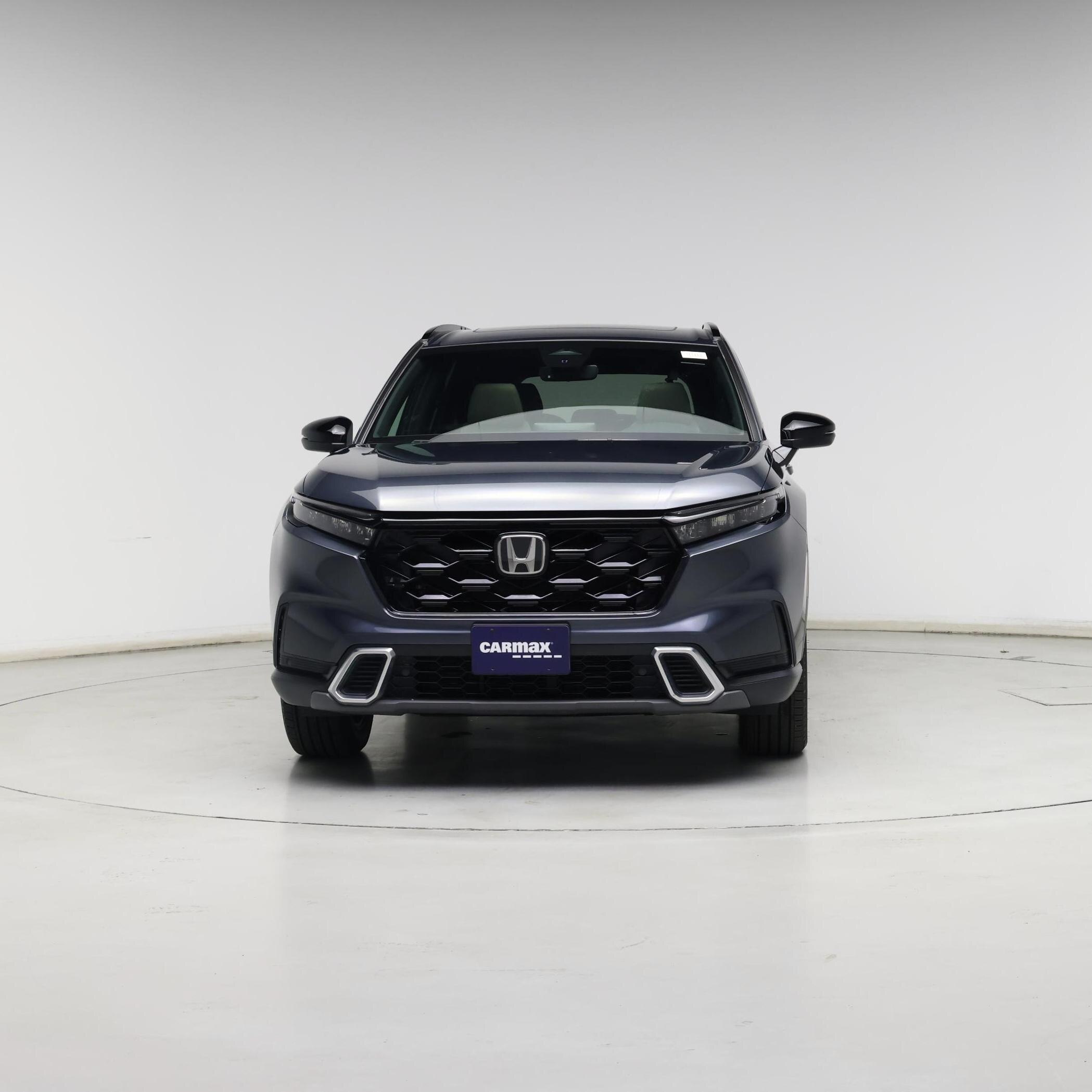 Thumbnail: 2025 Honda CR-V - 5