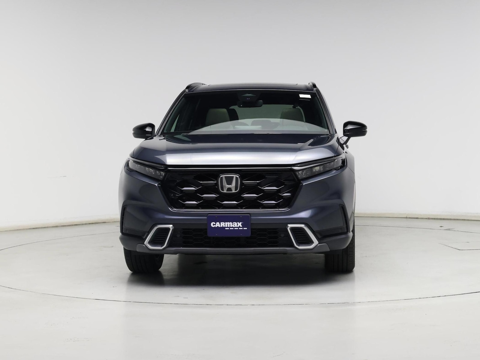2025 Honda CR-V Sport Touring - Photo 6