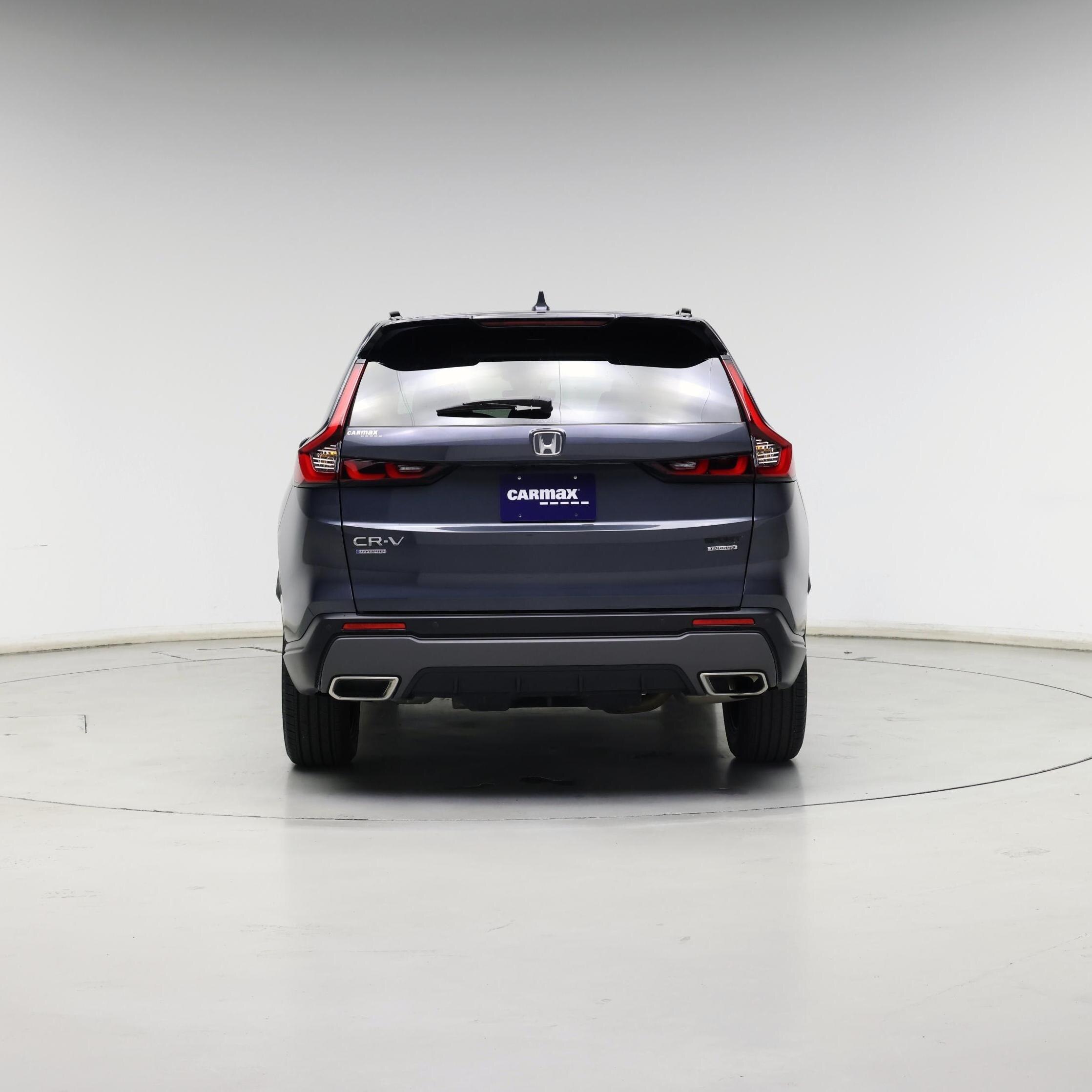 Thumbnail: 2025 Honda CR-V - 6