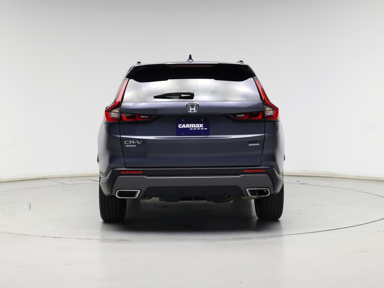 2025 Honda CR-V Sport Touring - Photo 7