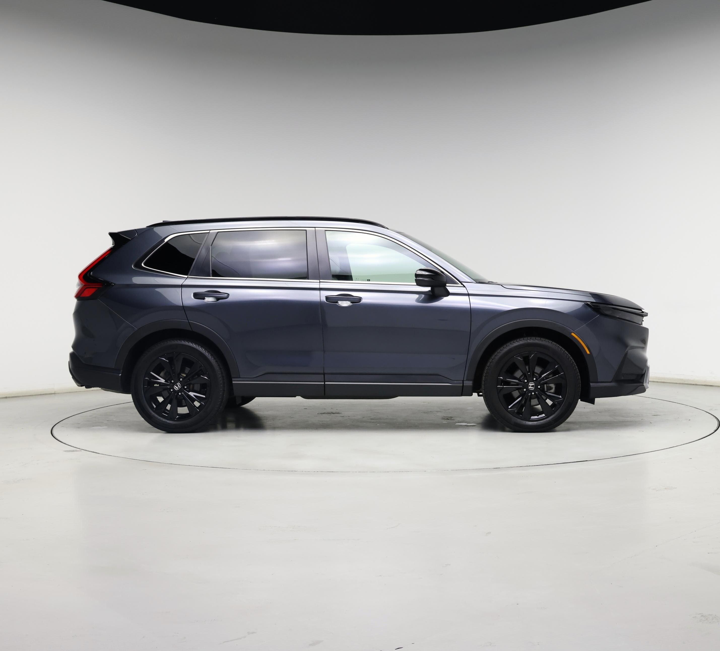 Thumbnail: 2025 Honda CR-V - 7