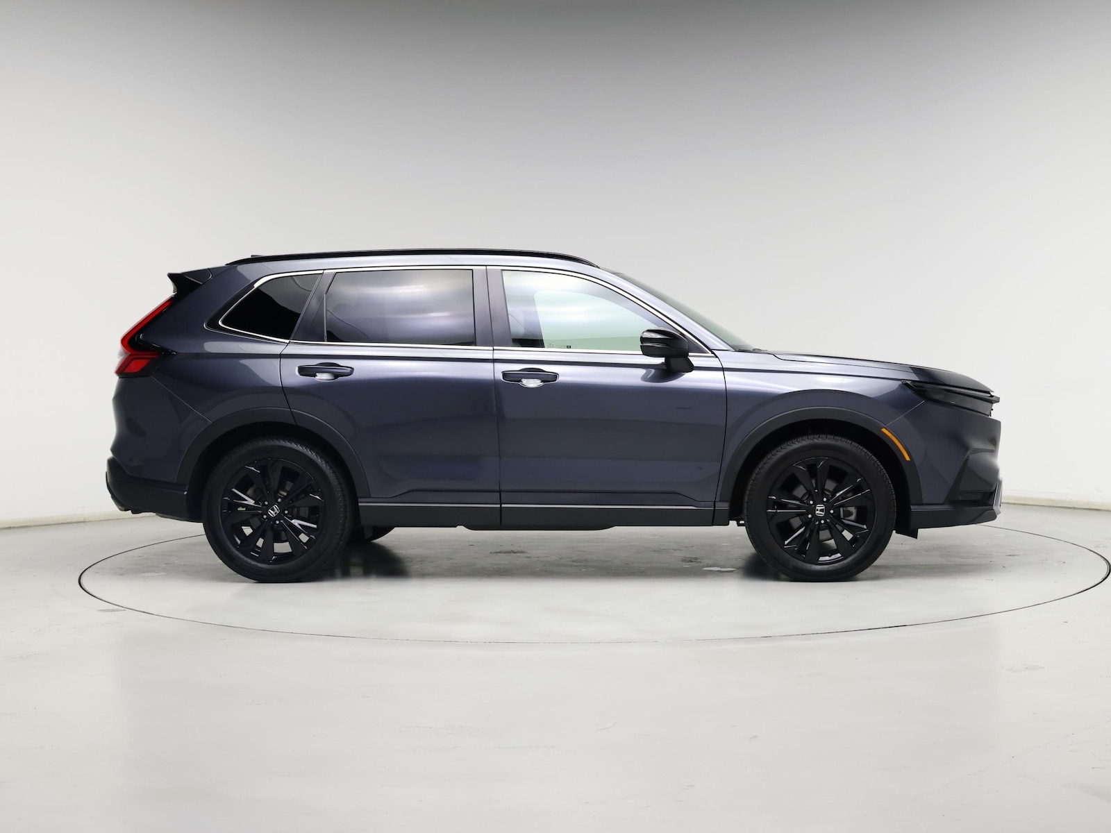 2025 Honda CR-V Sport Touring - Photo 8