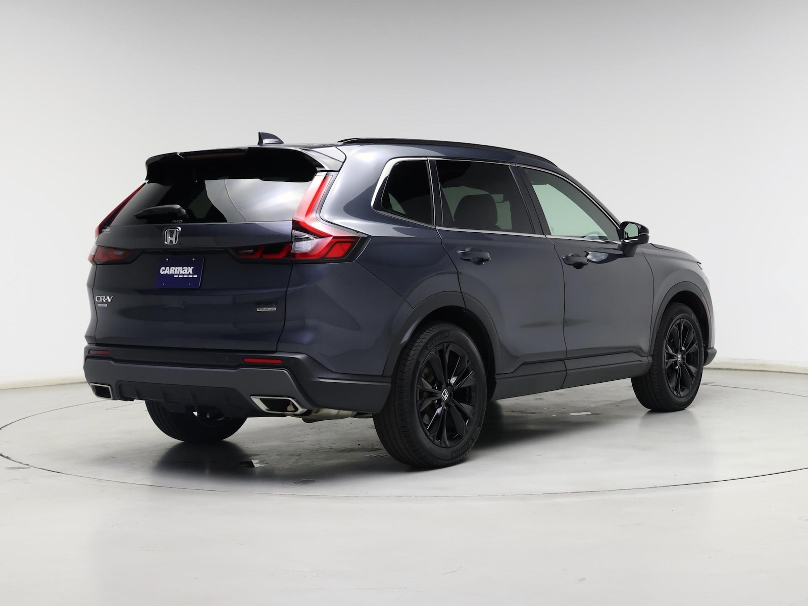 2025 Honda CR-V Sport Touring - Photo 9