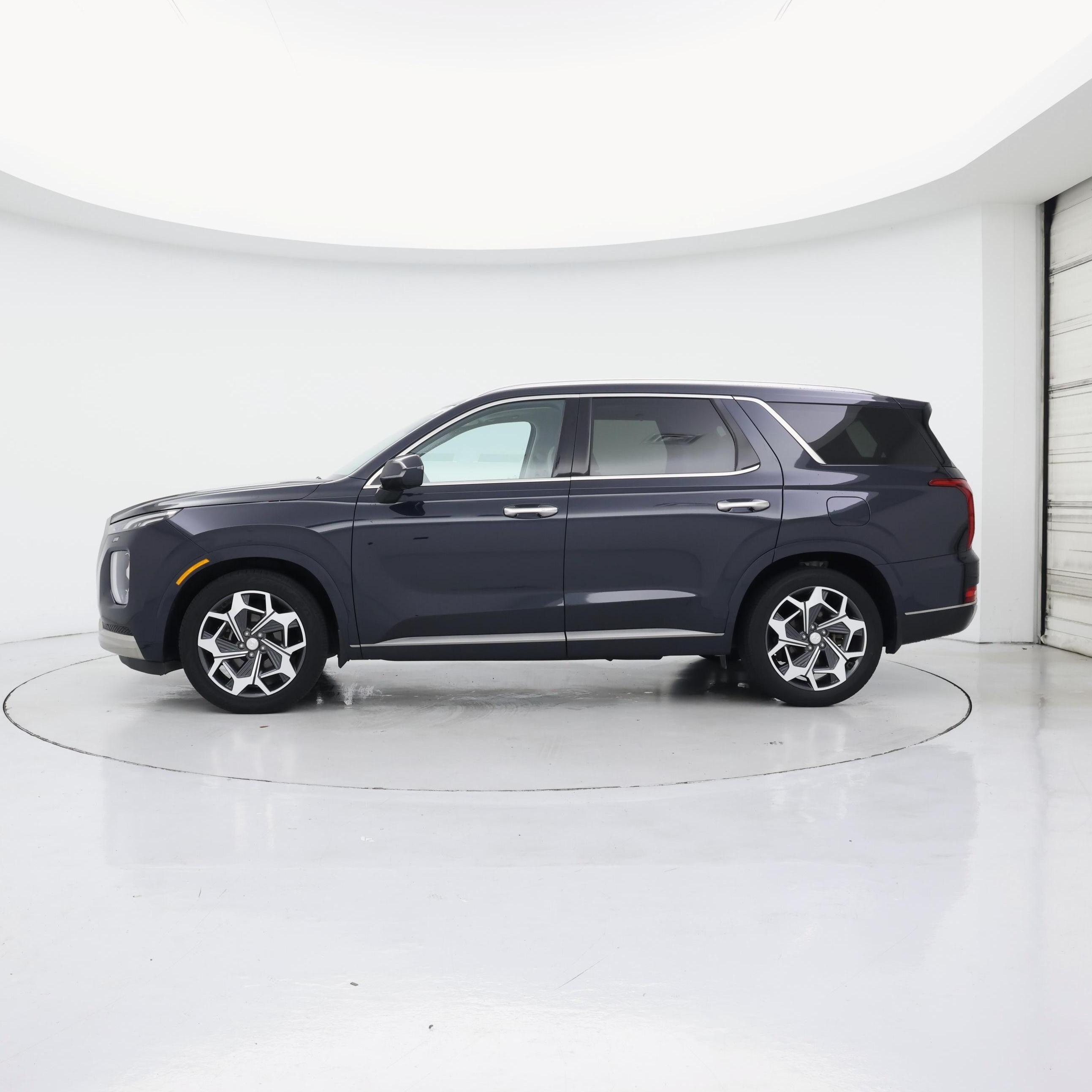 Thumbnail: 2022 Hyundai Palisade - 3