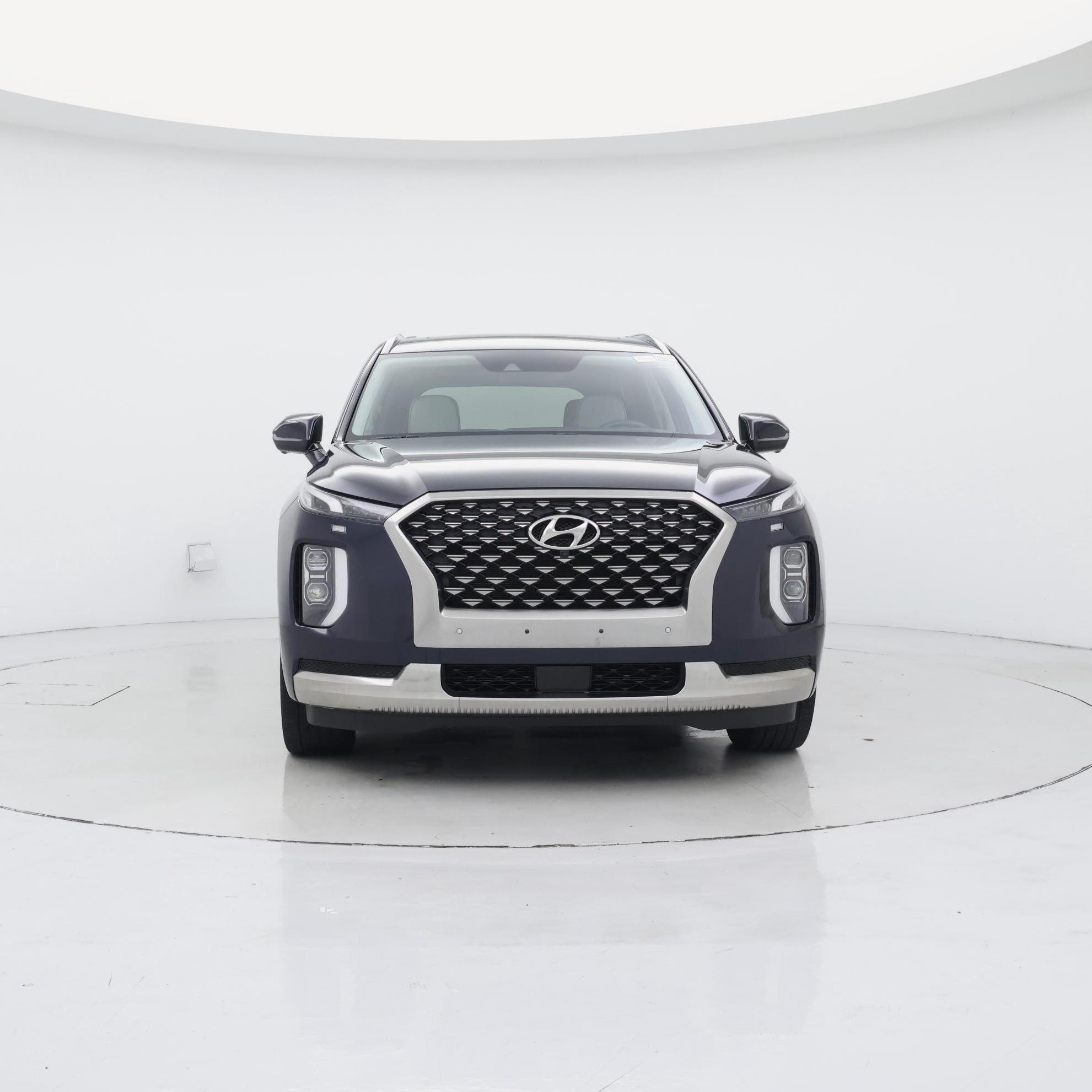 Thumbnail: 2022 Hyundai Palisade - 5