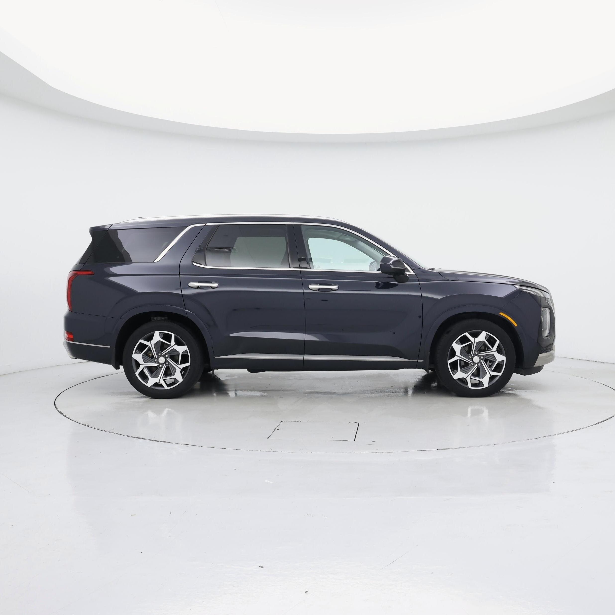 Thumbnail: 2022 Hyundai Palisade - 7