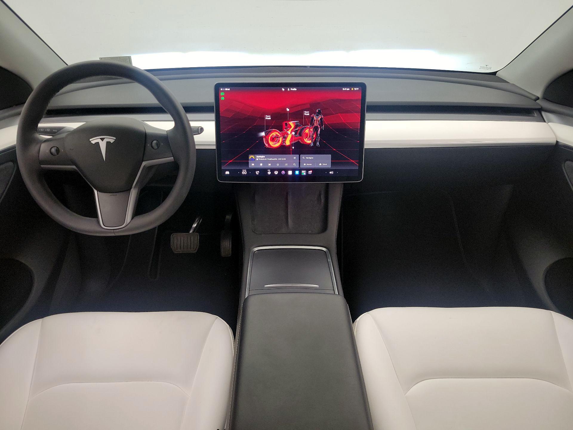 Thumbnail: 2023 Tesla Model Y - 9