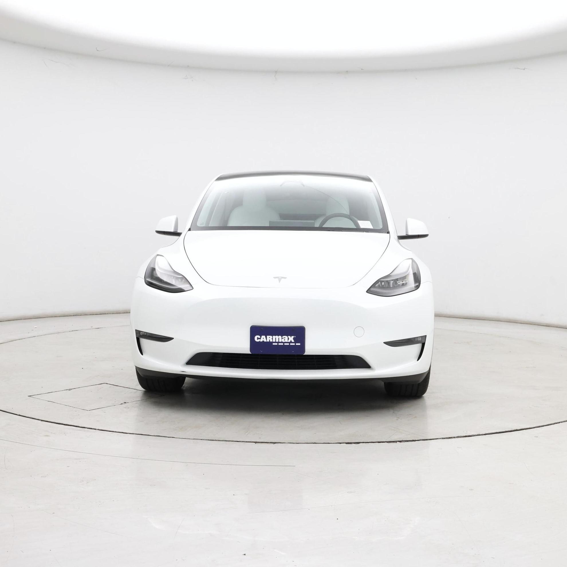 Thumbnail: 2023 Tesla Model Y - 5