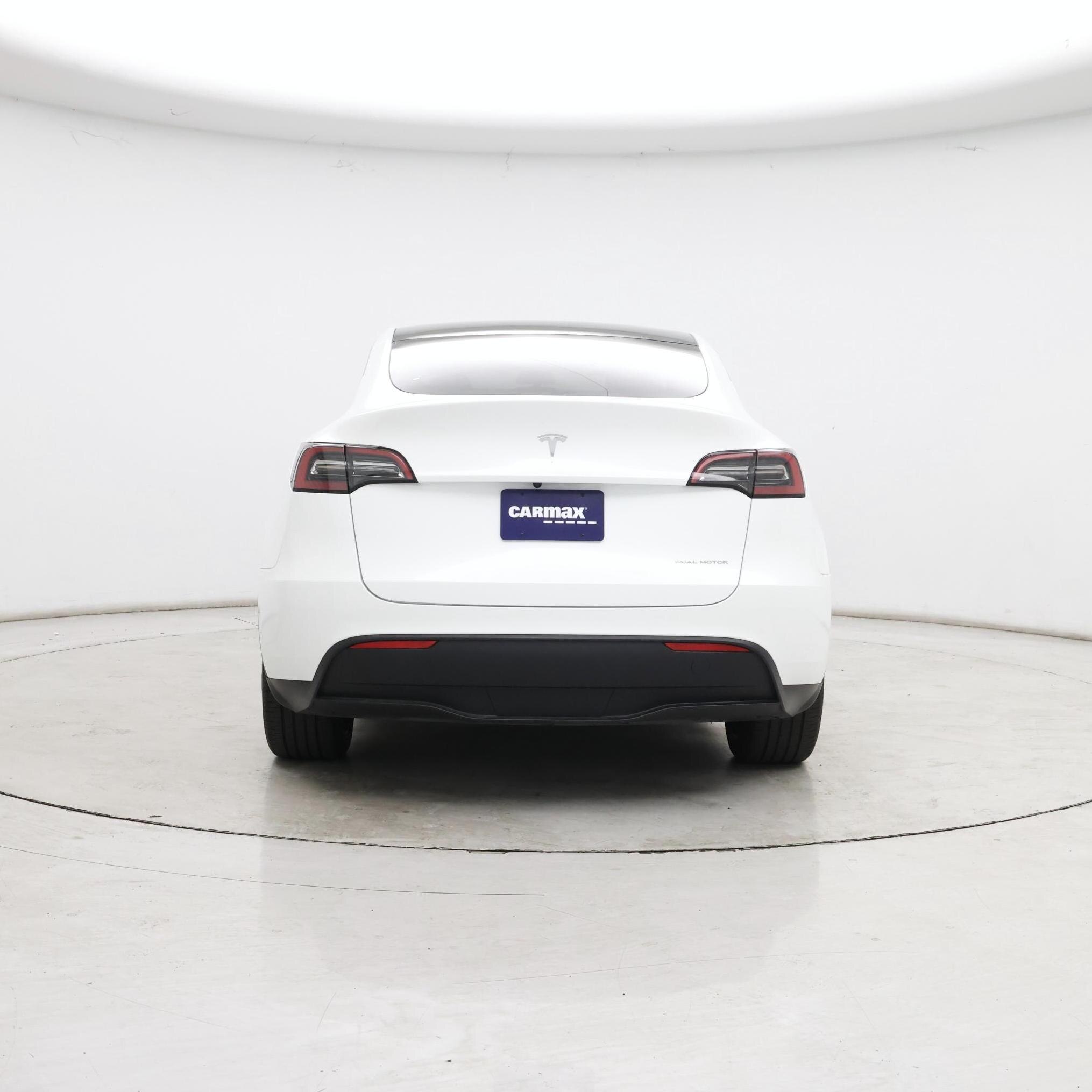 Thumbnail: 2023 Tesla Model Y - 6