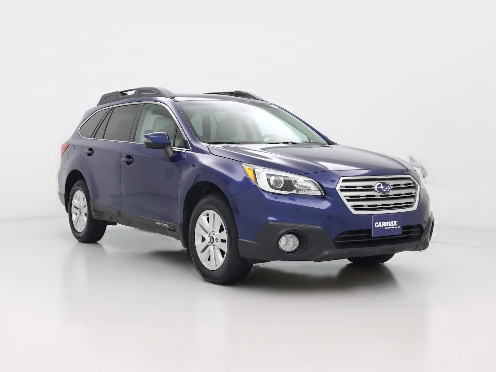 2017 Subaru Outback Premium - Photo 1