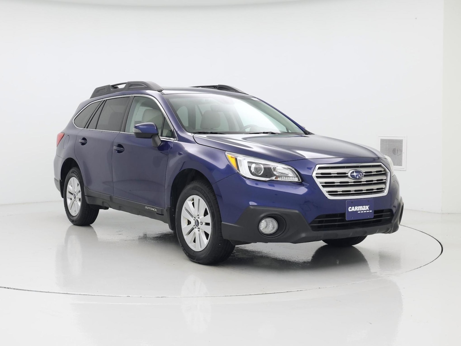 2017 Subaru Outback Premium - Photo 2