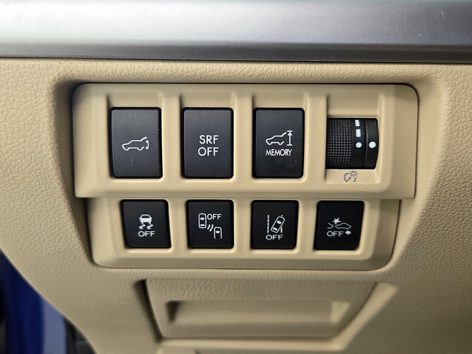 2017 Subaru Outback Premium - Photo 14