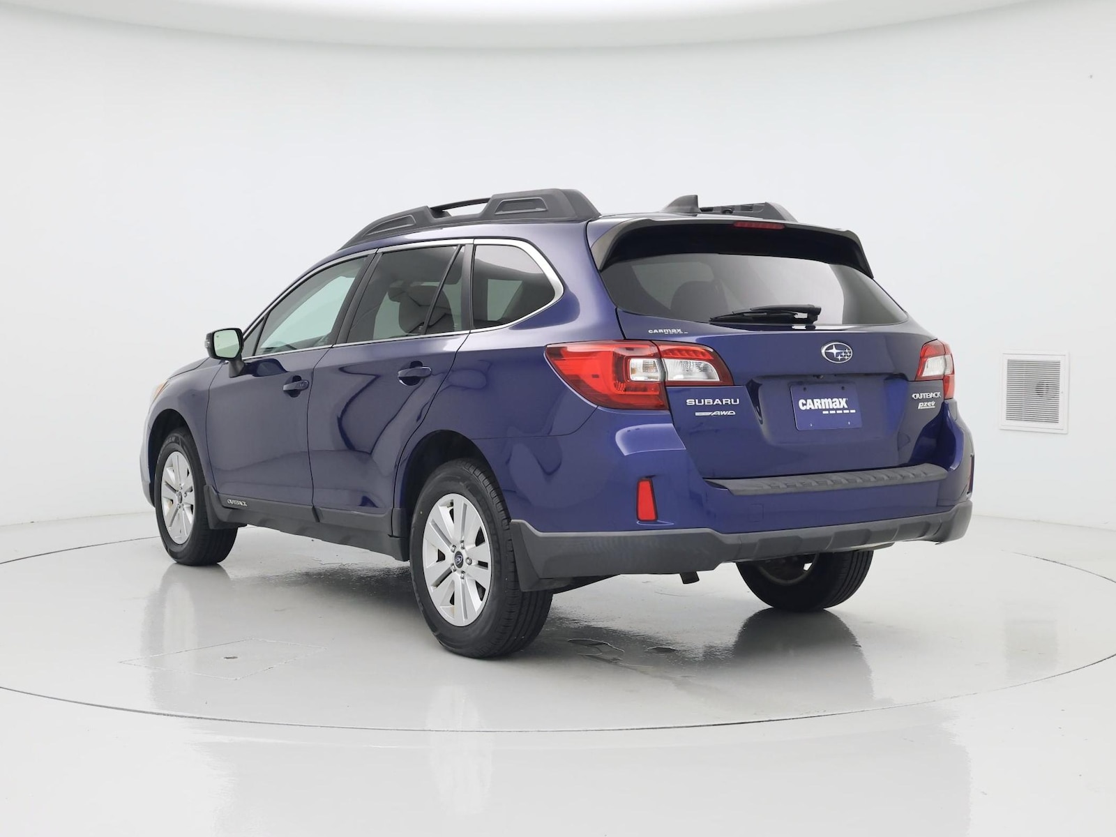 2017 Subaru Outback Premium - Photo 3