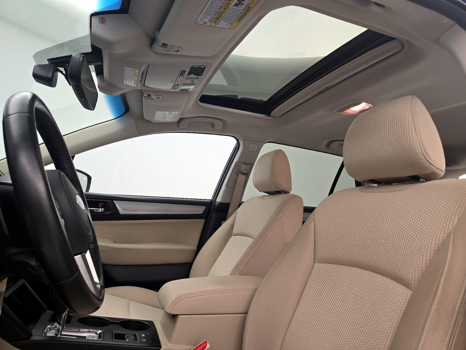 2017 Subaru Outback Premium - Photo 21
