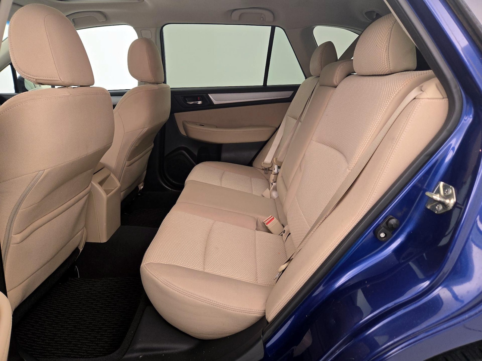 2017 Subaru Outback Premium - Photo 22