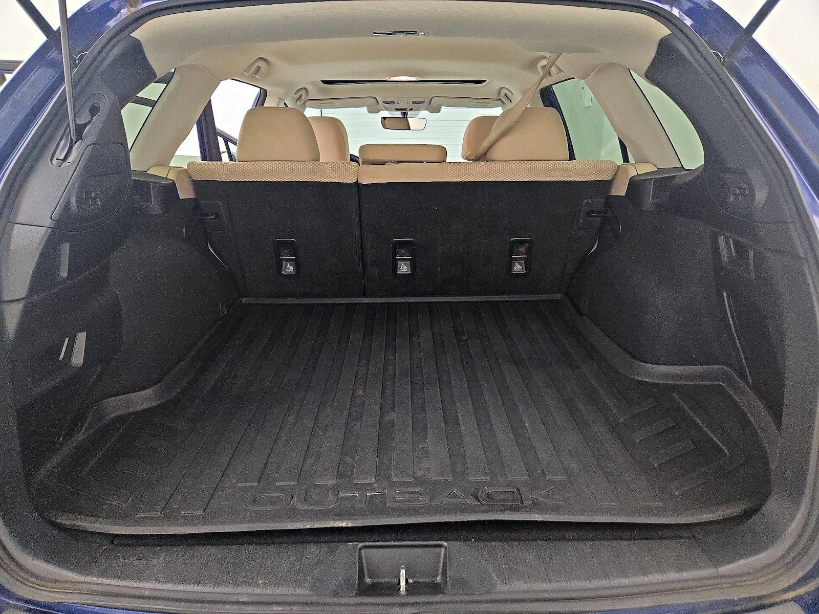 2017 Subaru Outback Premium - Photo 23