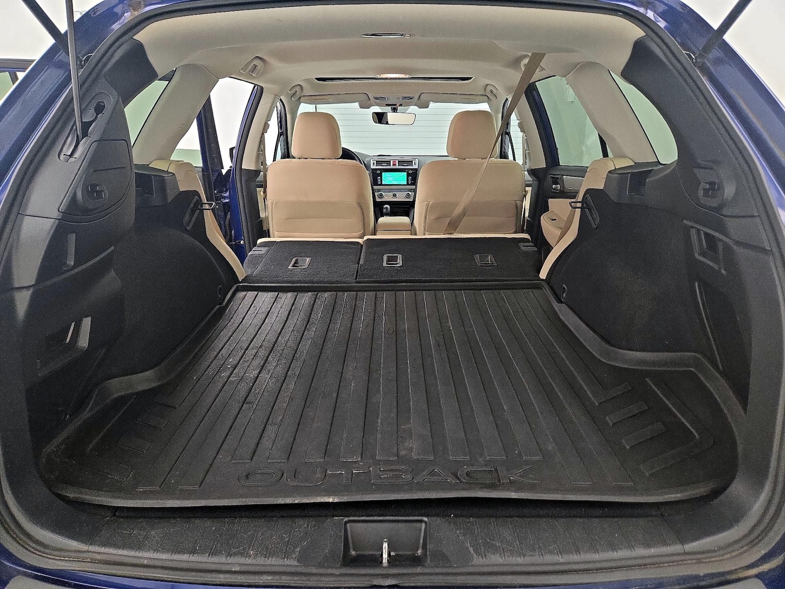 2017 Subaru Outback Premium - Photo 24