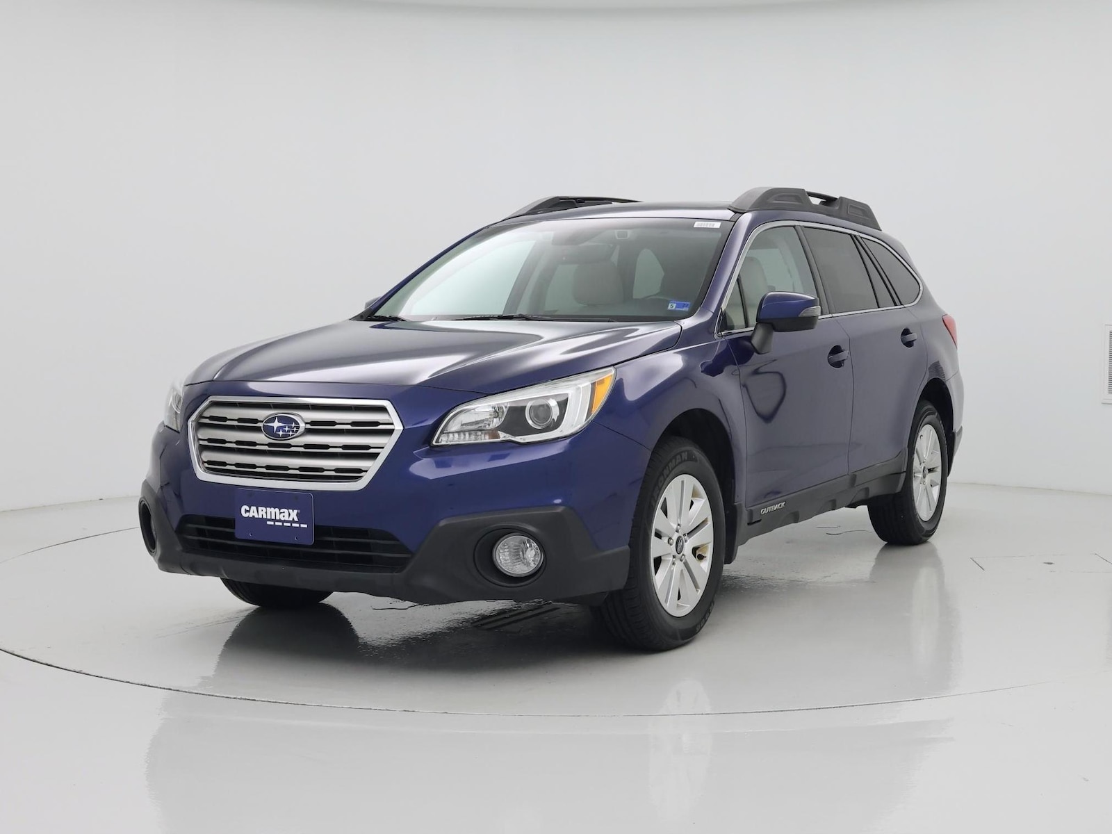 2017 Subaru Outback Premium - Photo 5
