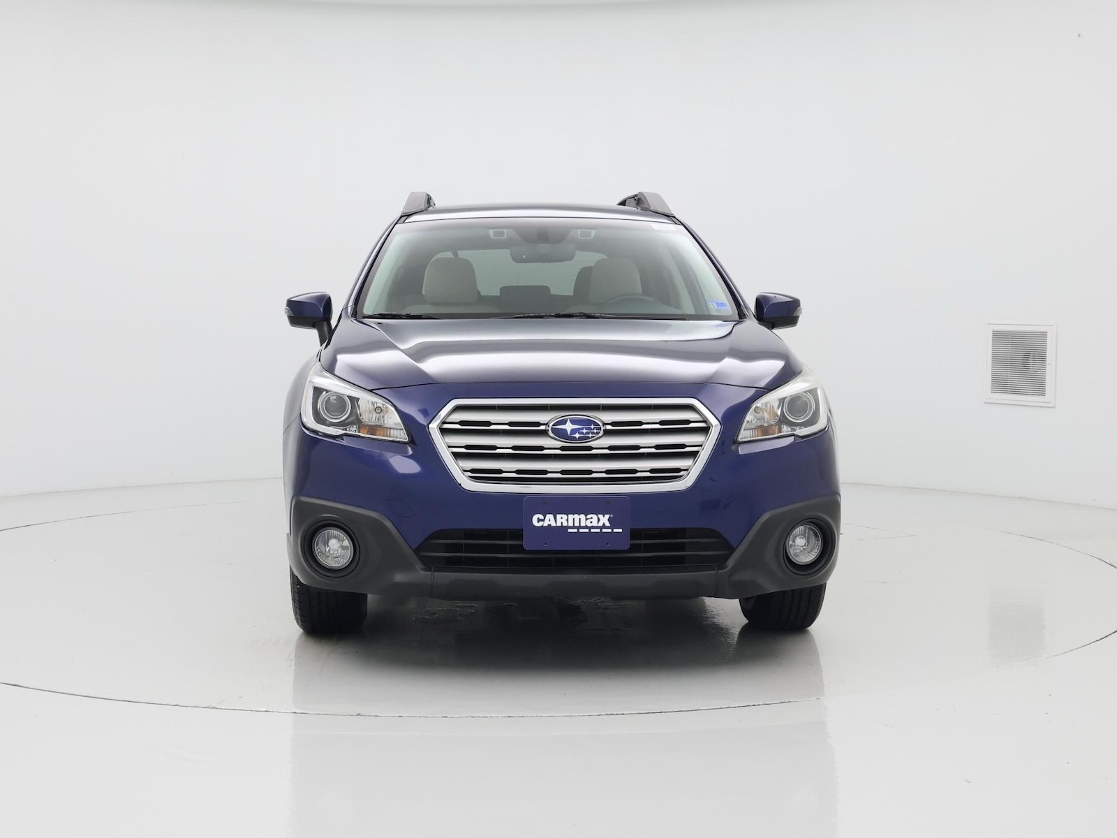 2017 Subaru Outback Premium - Photo 6