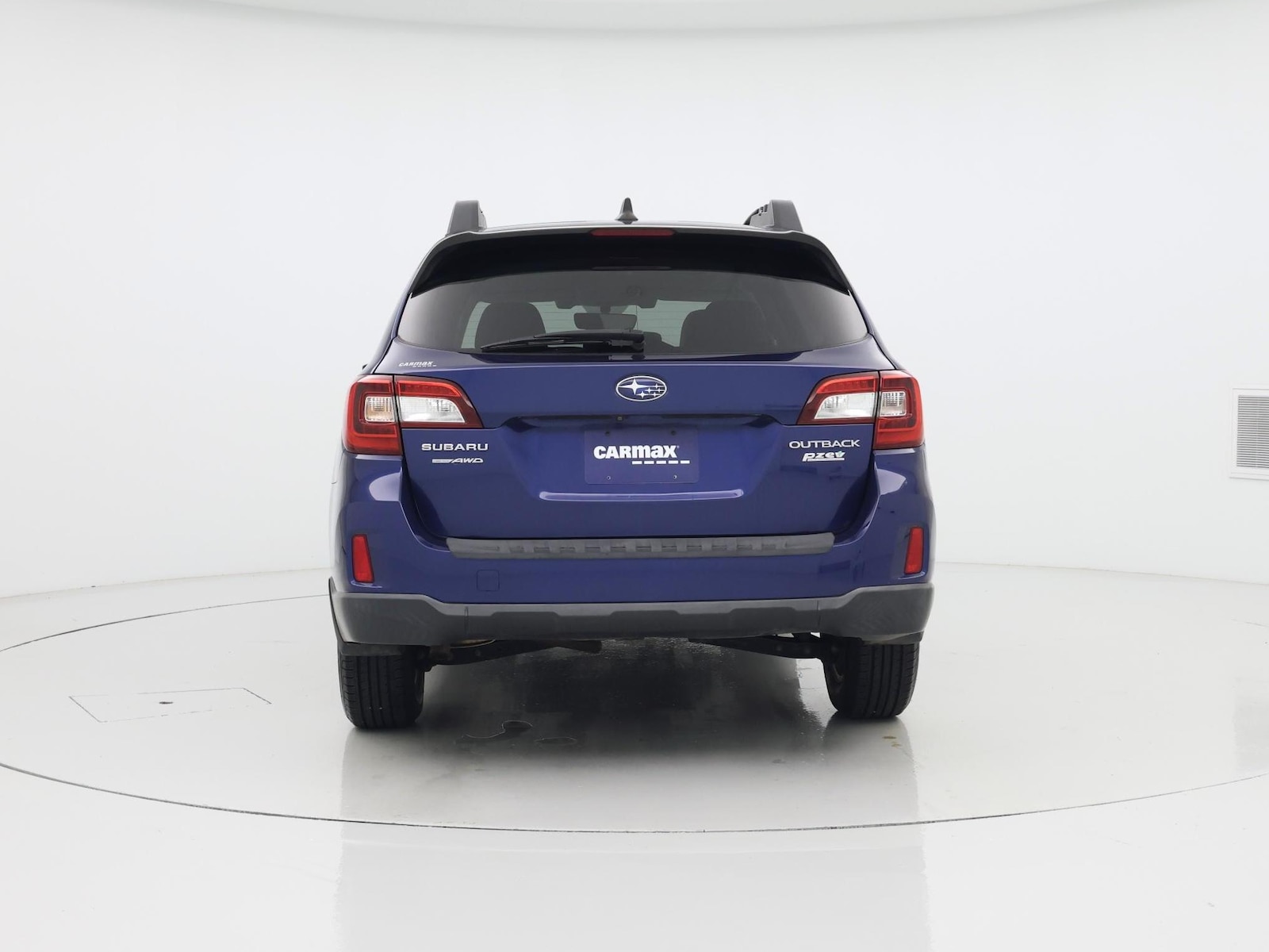 2017 Subaru Outback Premium - Photo 7