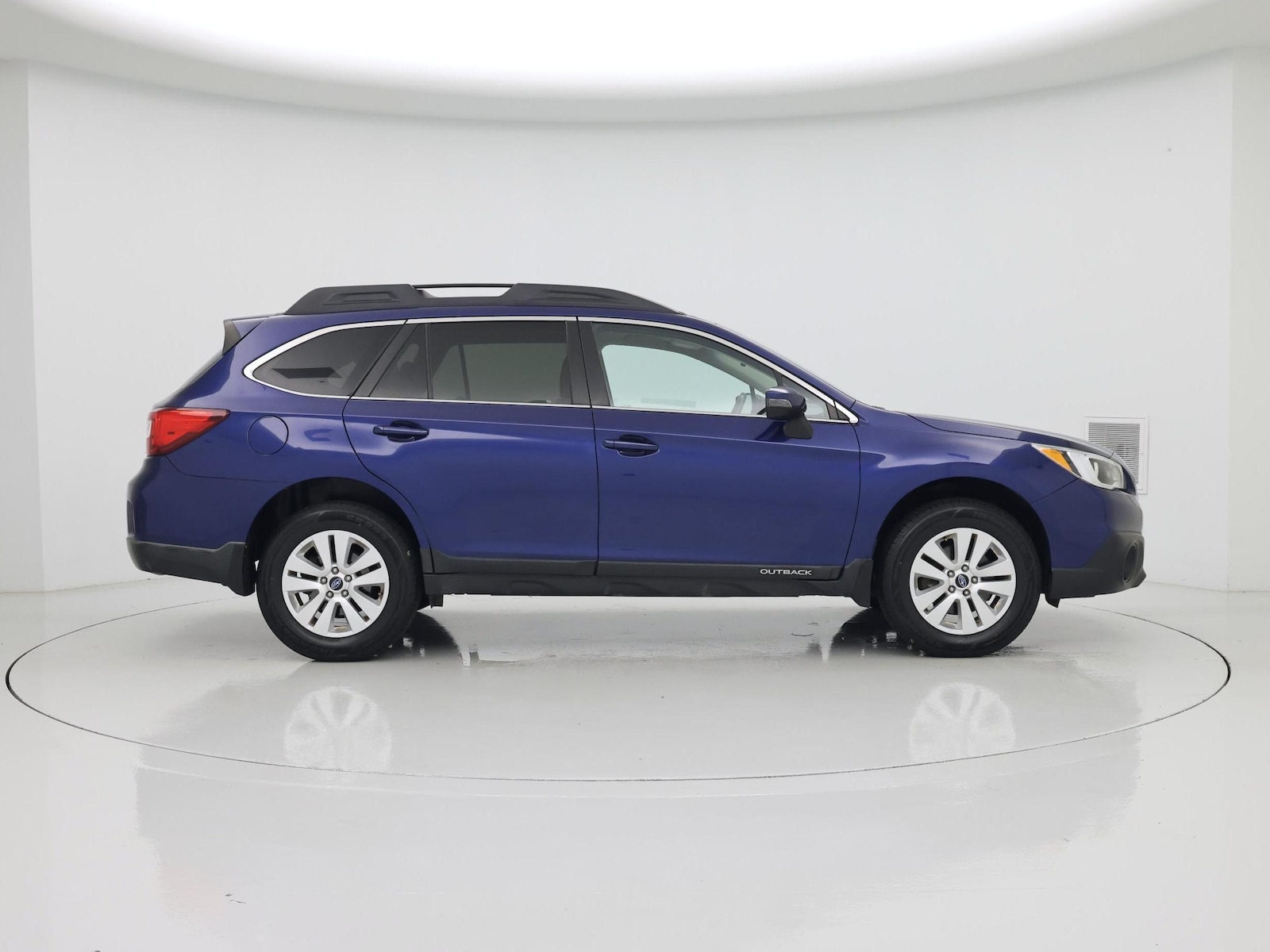 2017 Subaru Outback Premium - Photo 8