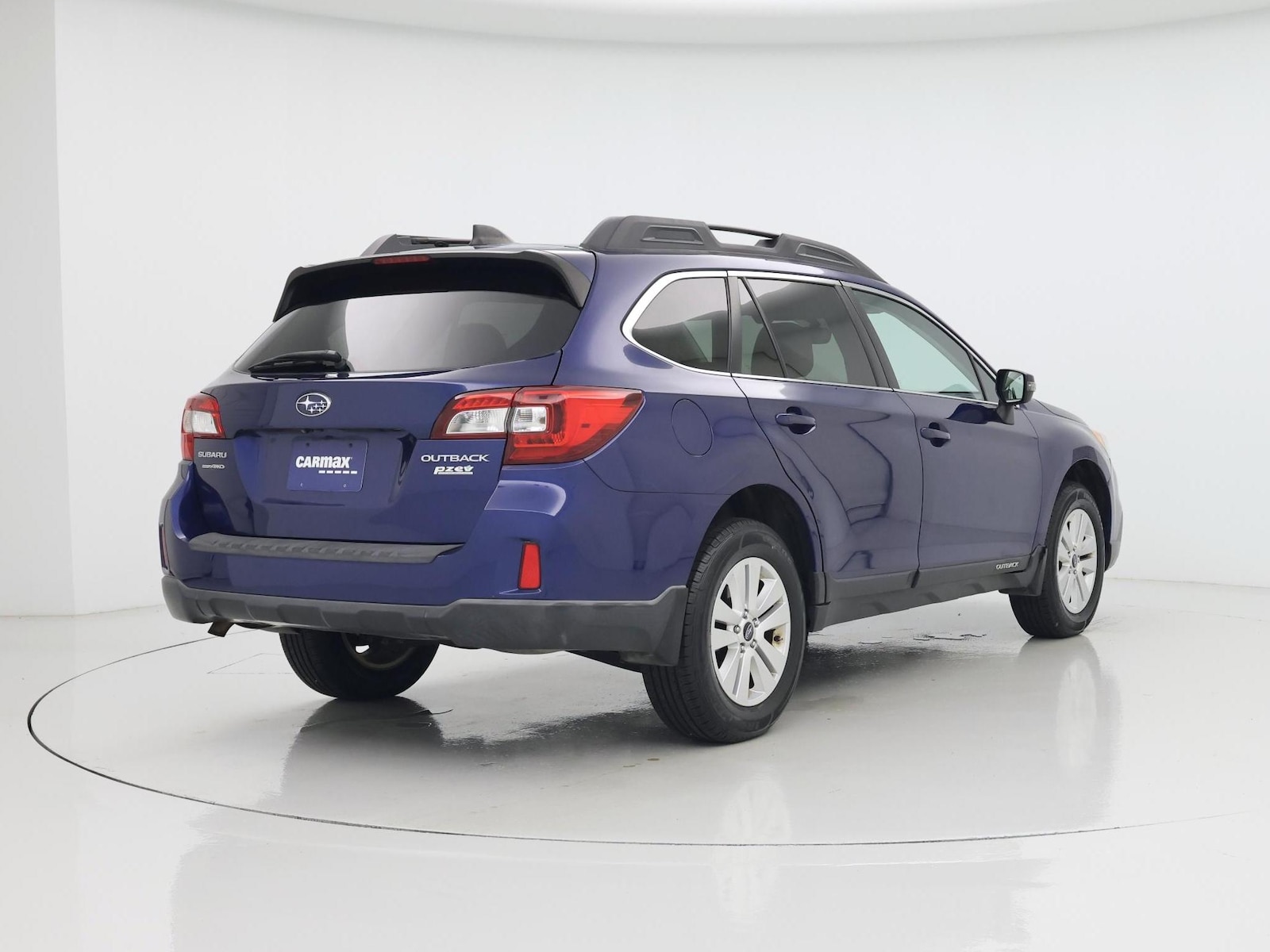 2017 Subaru Outback Premium - Photo 9