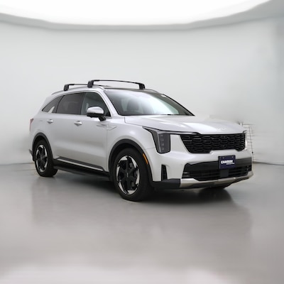 2025 Kia Sorento SX Prestige