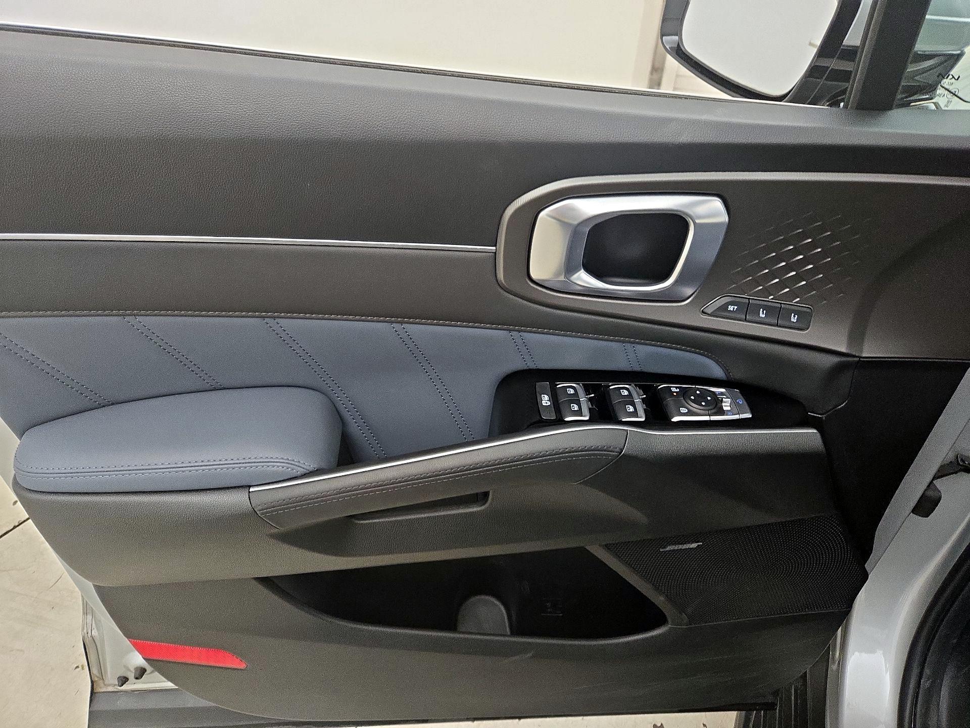 Thumbnail: 2025 Kia Sorento - 12