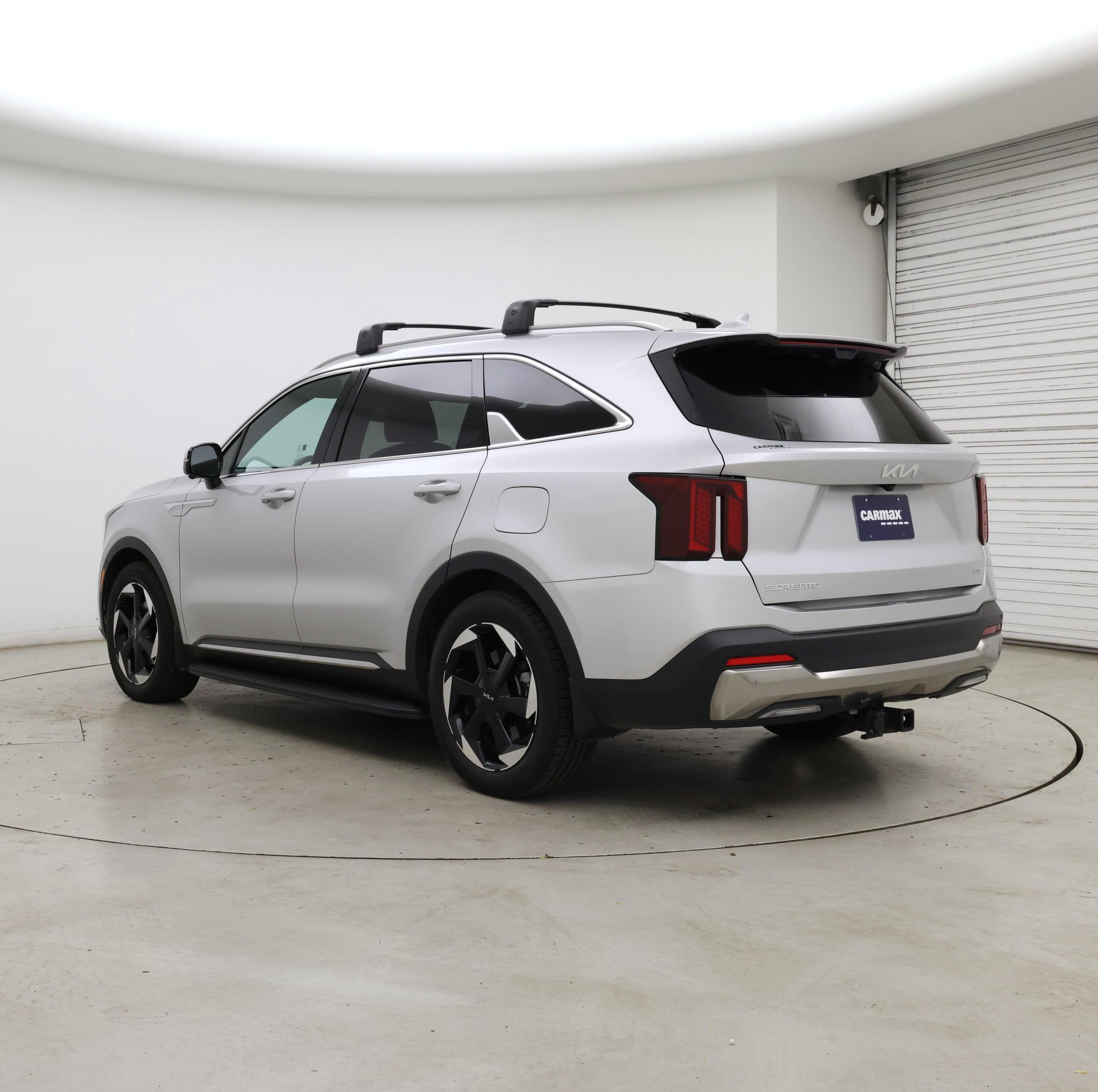 Thumbnail: 2025 Kia Sorento - 2