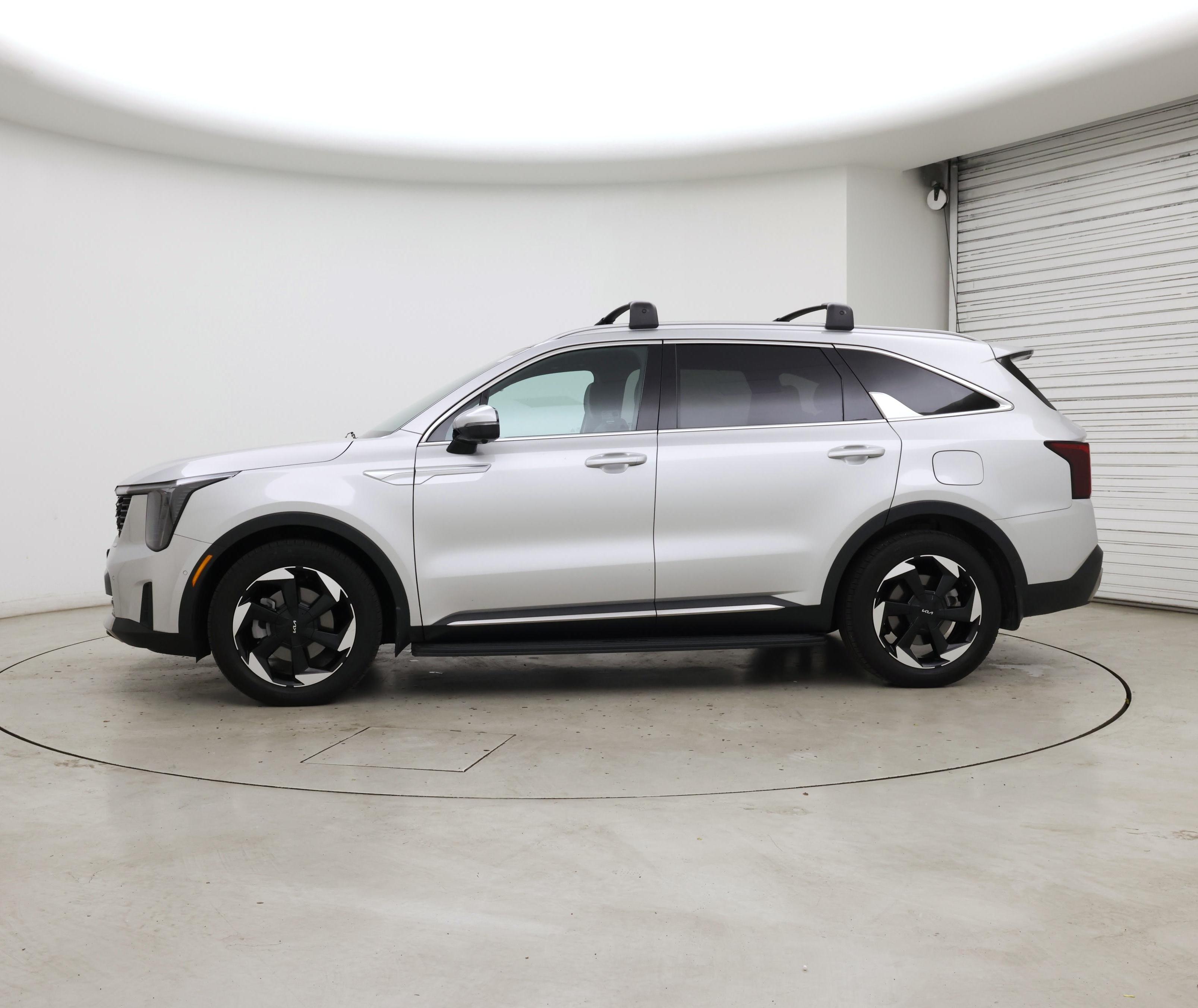 Thumbnail: 2025 Kia Sorento - 3
