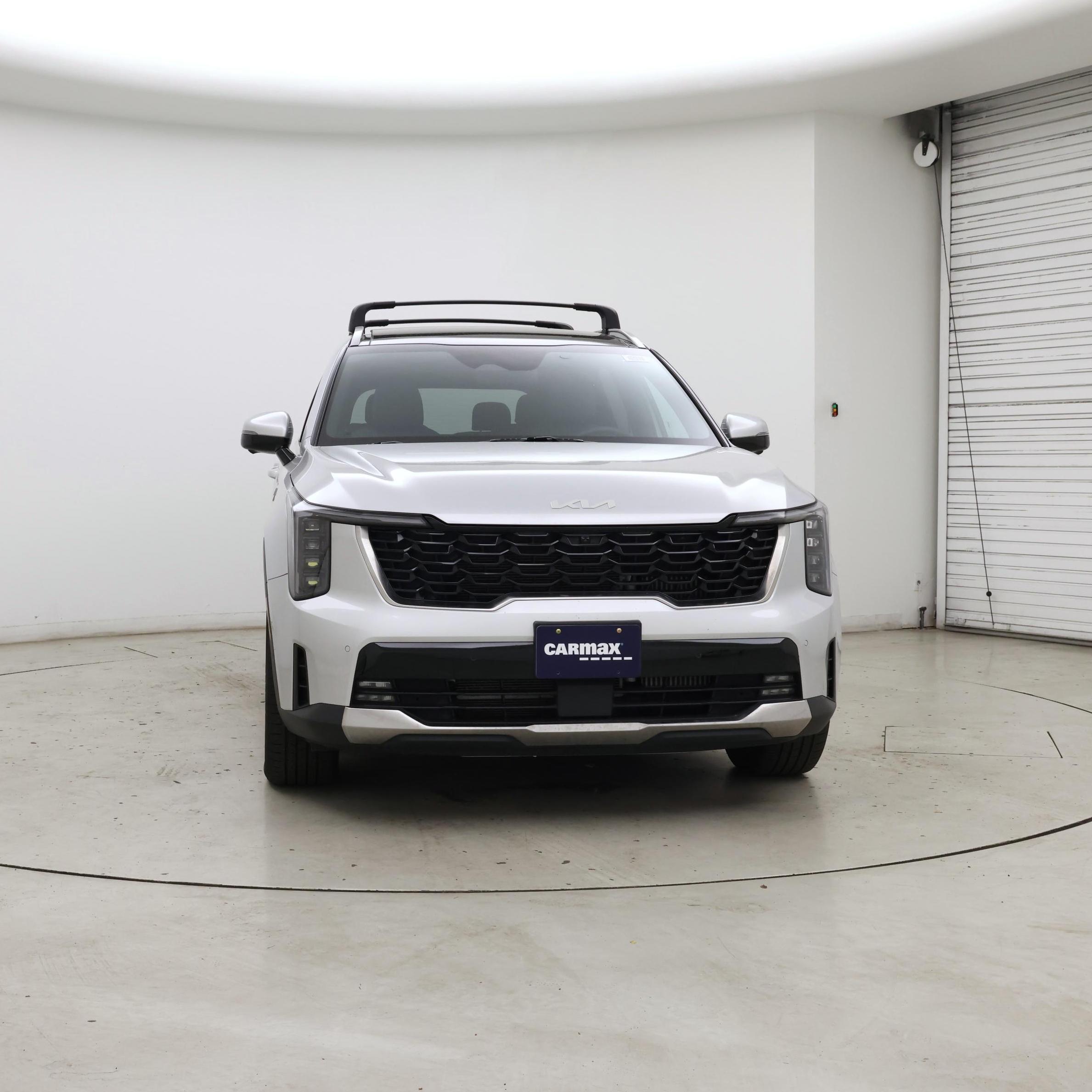 Thumbnail: 2025 Kia Sorento - 5