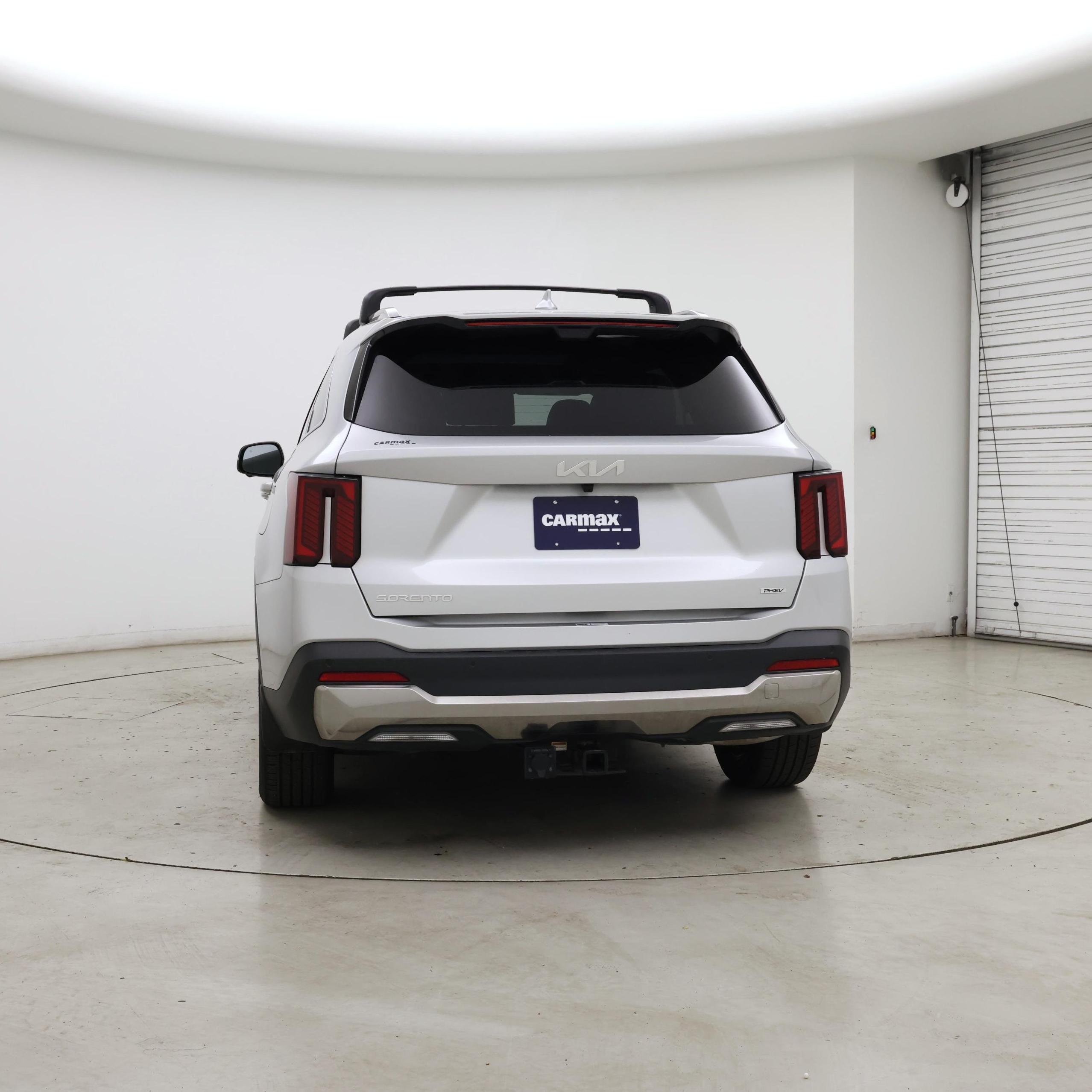 Thumbnail: 2025 Kia Sorento - 6
