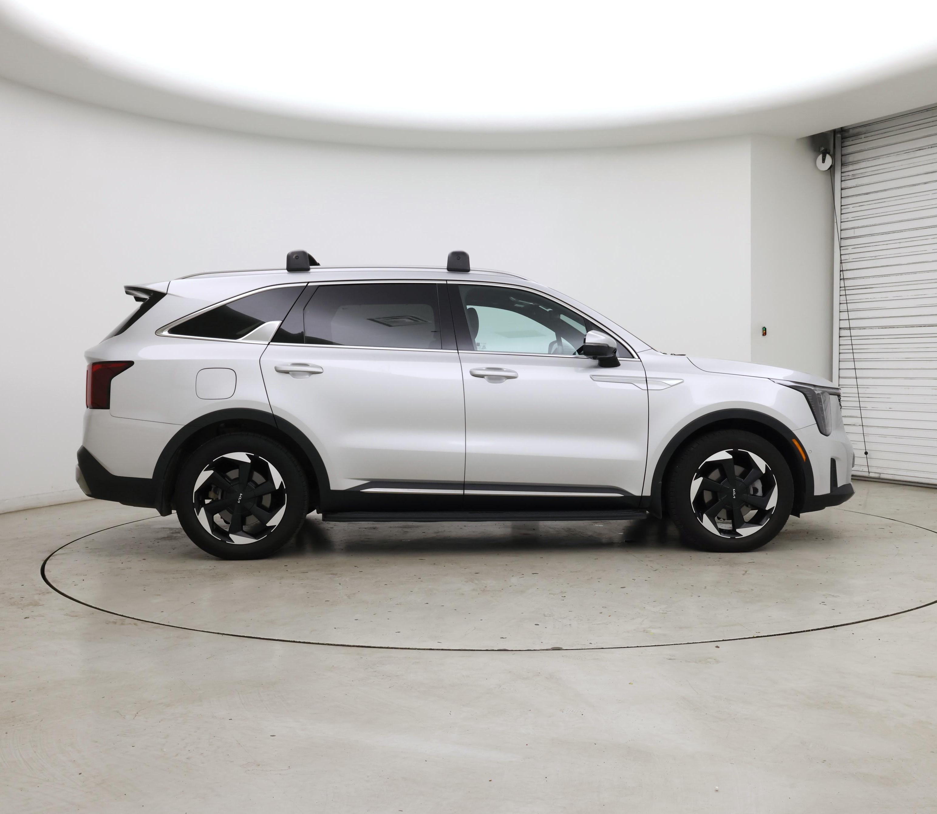 Thumbnail: 2025 Kia Sorento - 7