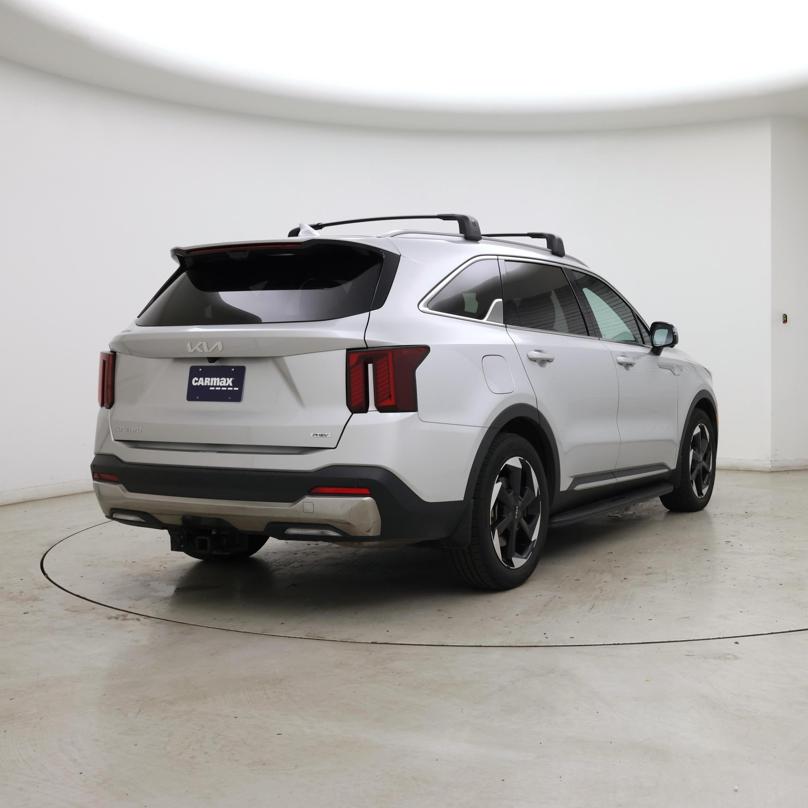 Thumbnail: 2025 Kia Sorento - 8
