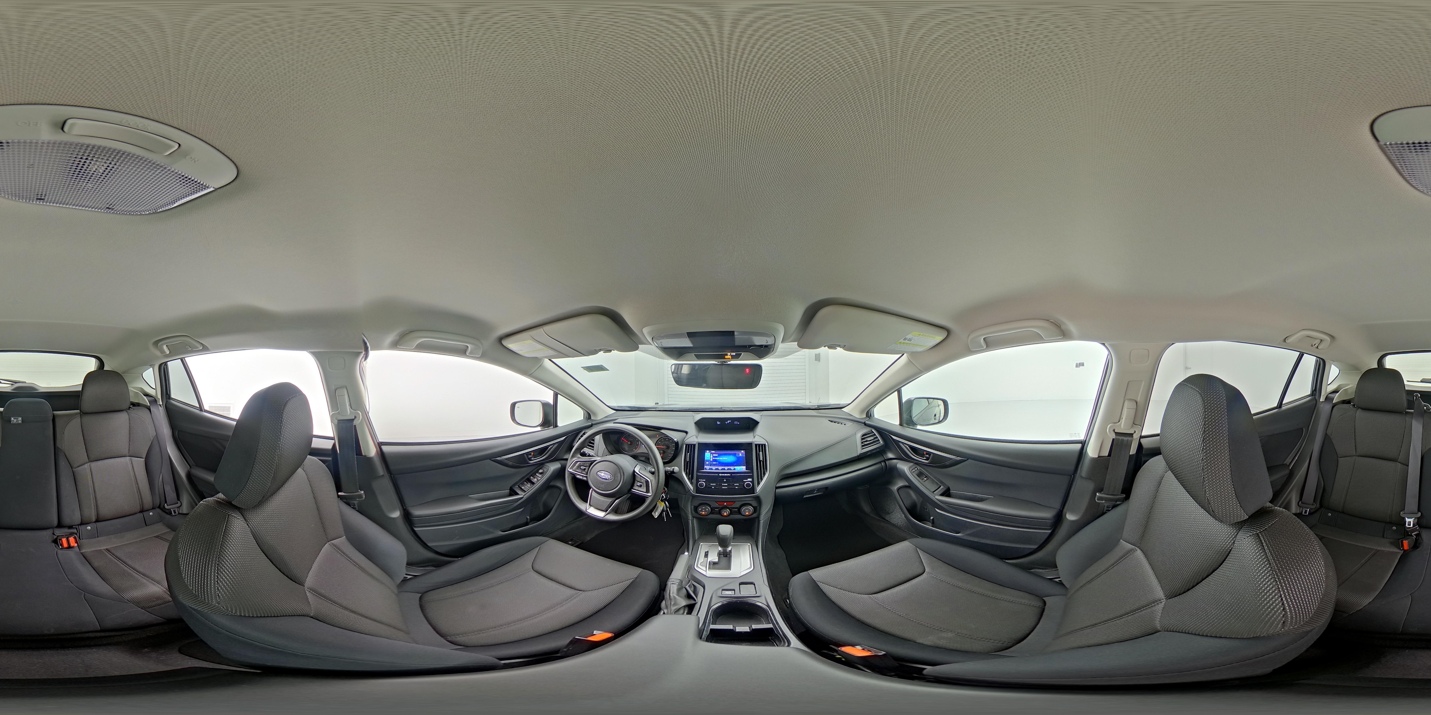 2019 Subaru Crosstrek Base - Photo 25