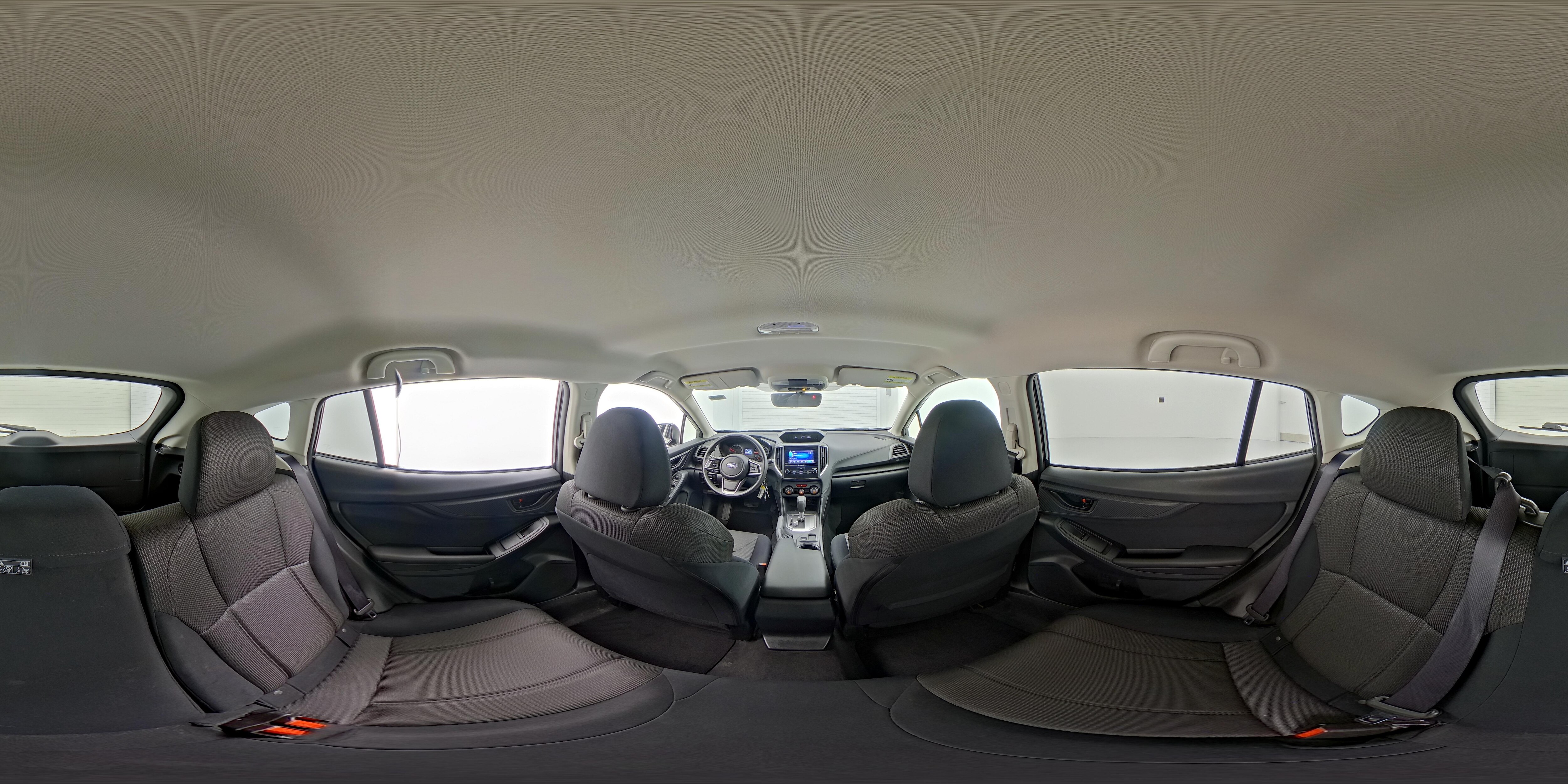 2019 Subaru Crosstrek Base - Photo 26